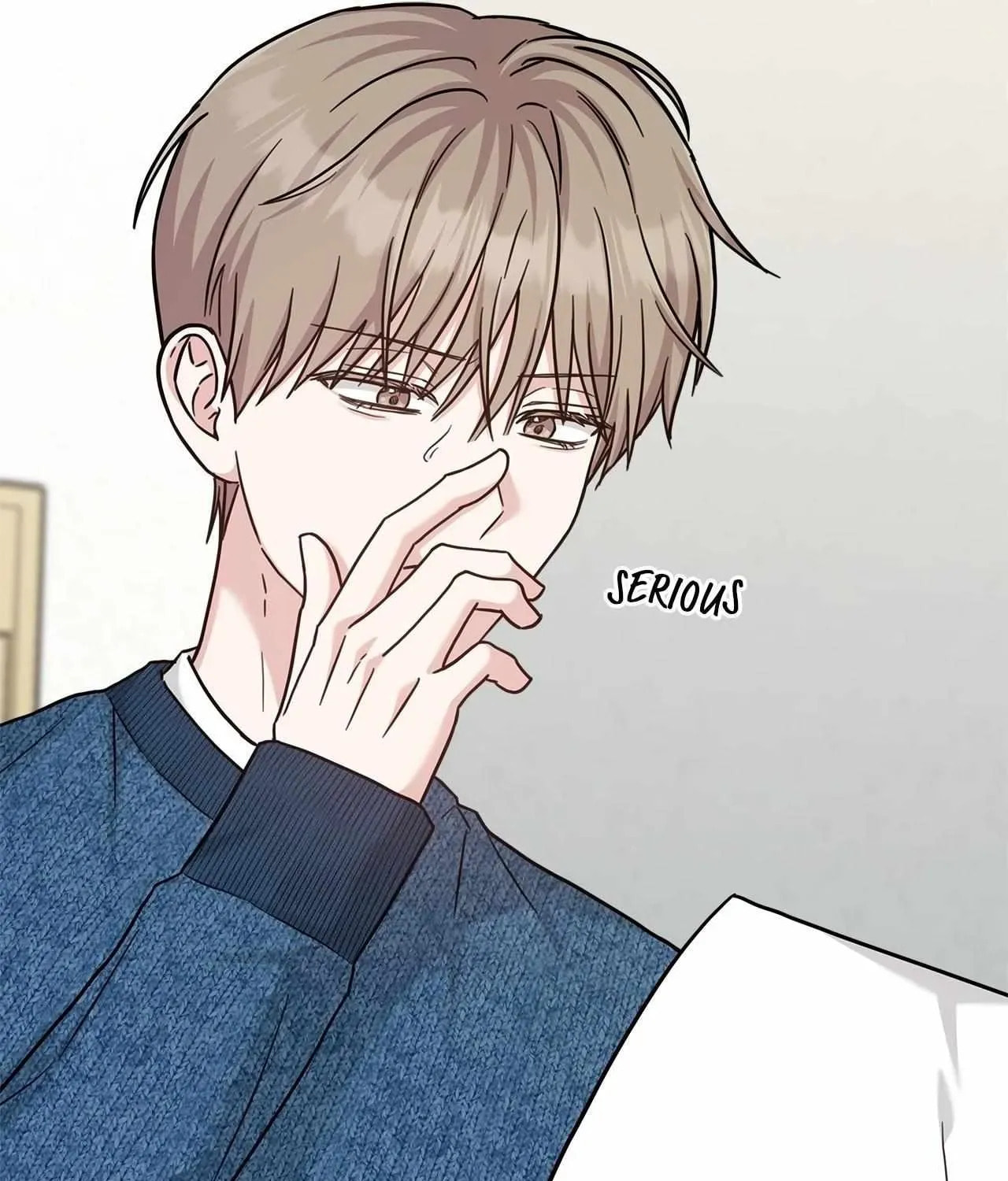 Secha Replica Chapter 85 page 115 - 
