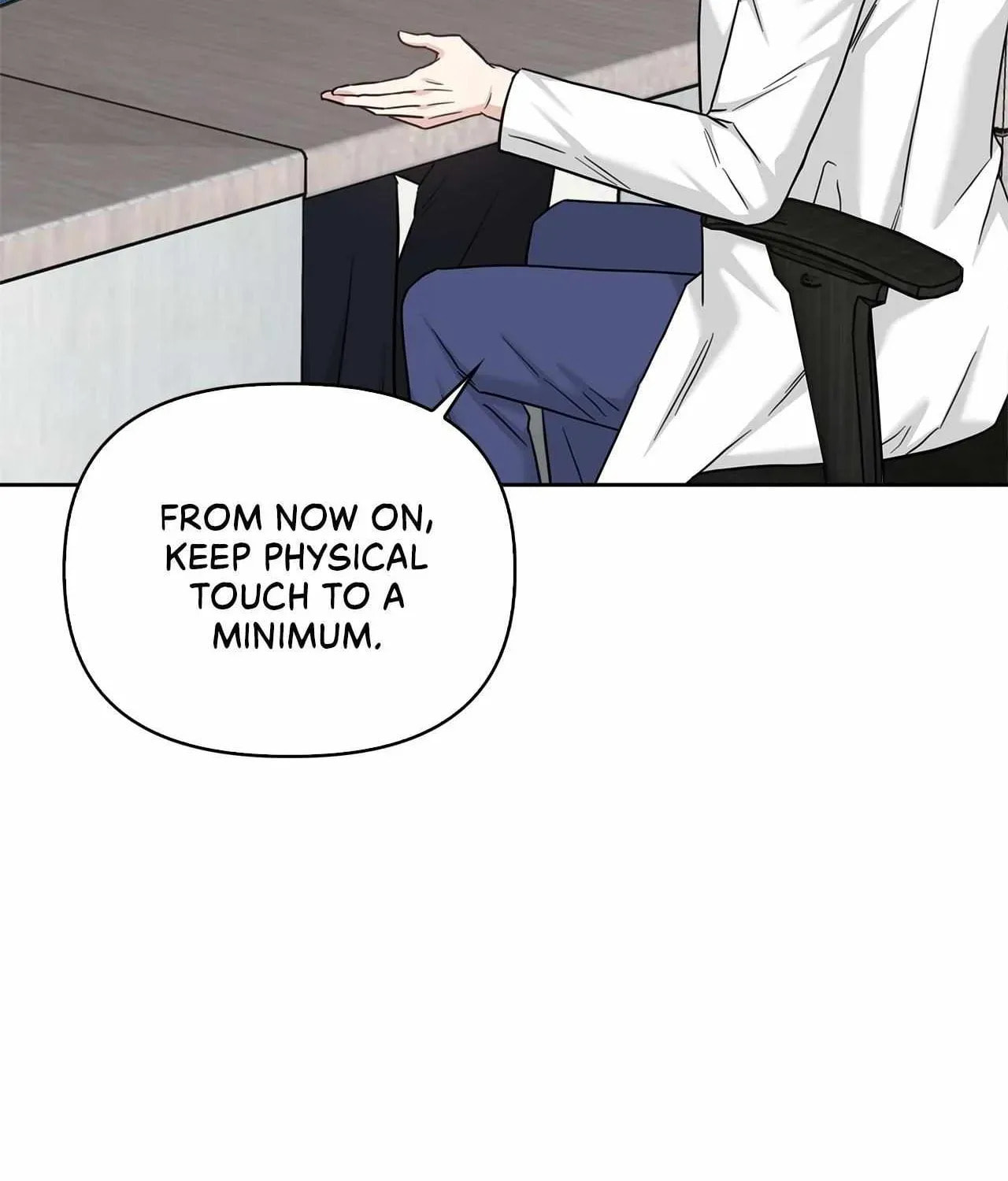 Secha Replica Chapter 85 page 120 - 