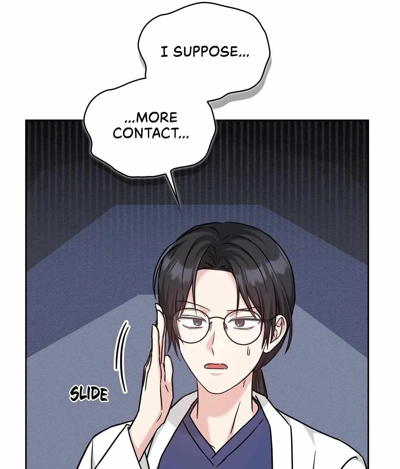 Secha Replica Chapter 85 page 126 - 