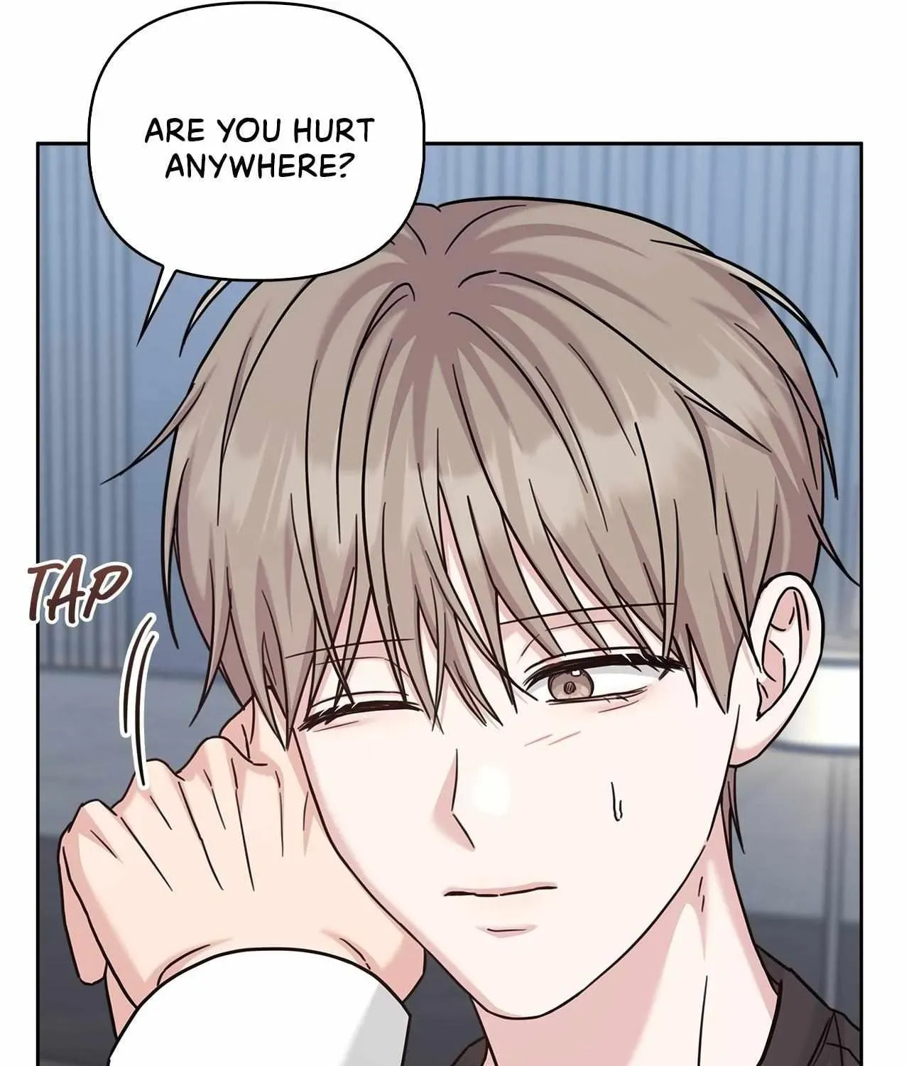 Secha Replica Chapter 85 page 14 - 