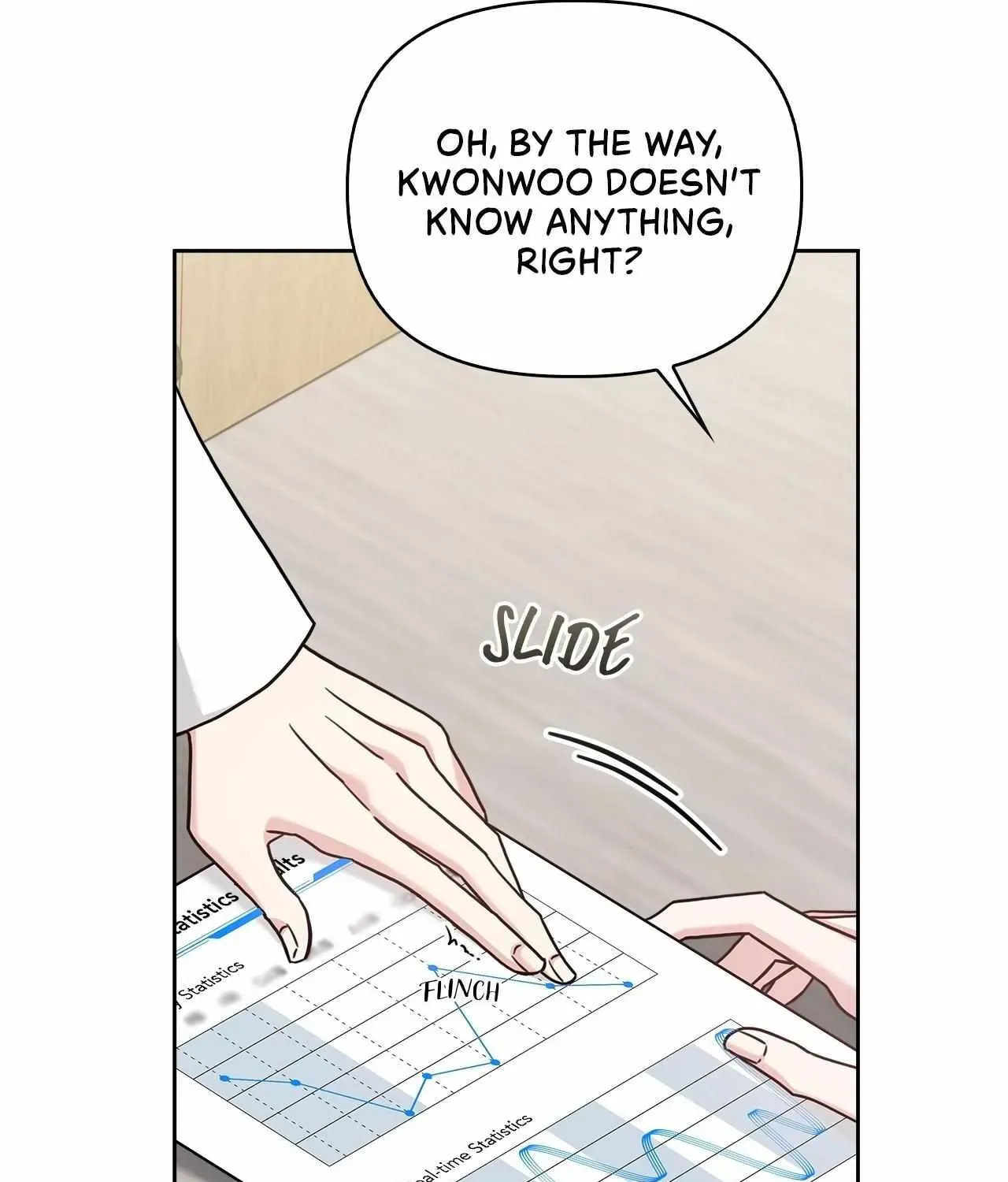 Secha Replica Chapter 85 page 131 - 