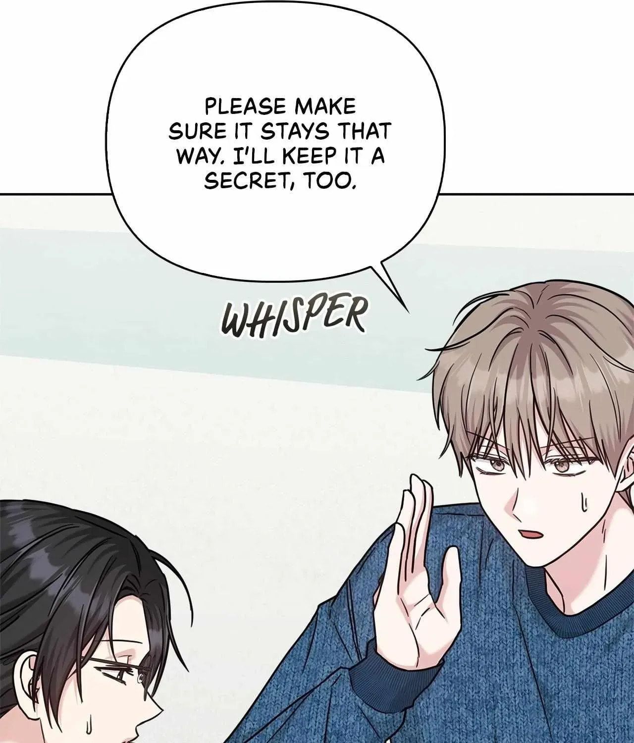 Secha Replica Chapter 85 page 133 - 