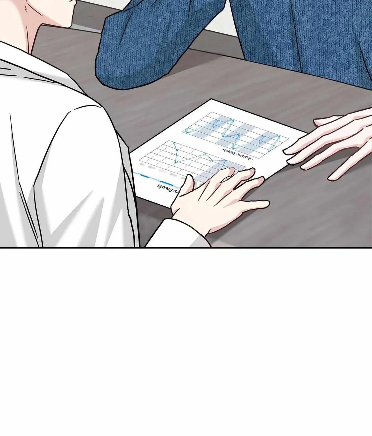 Secha Replica Chapter 85 page 134 - 
