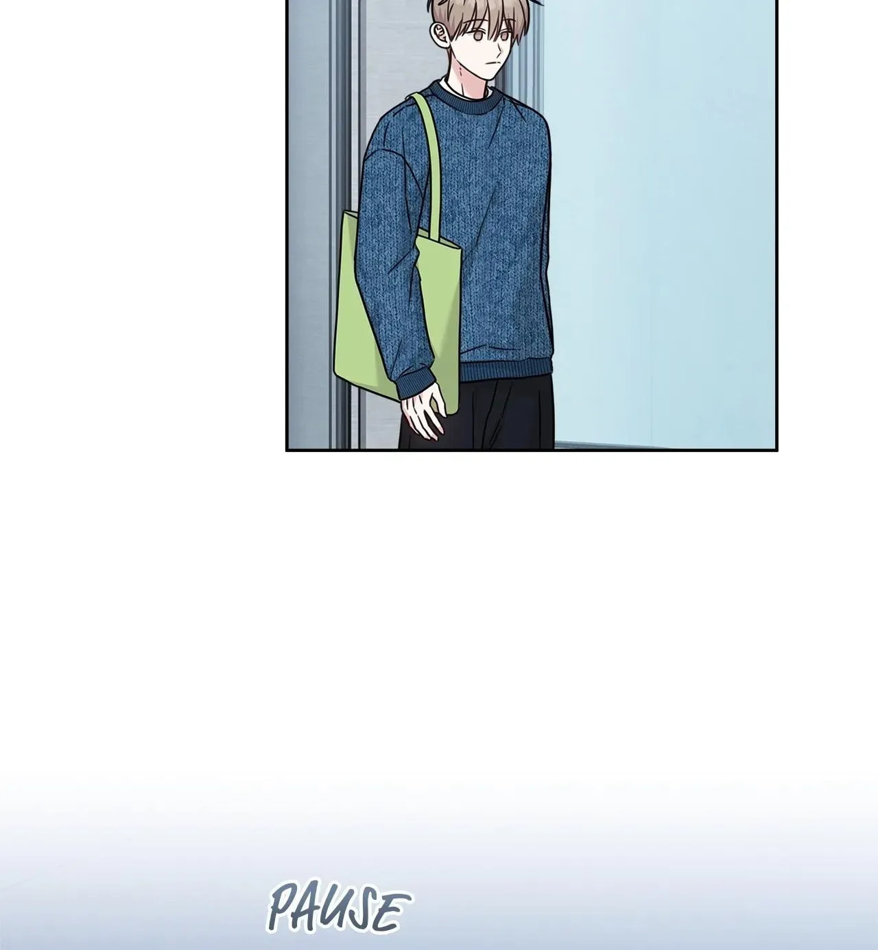 Secha Replica Chapter 85 page 137 - 