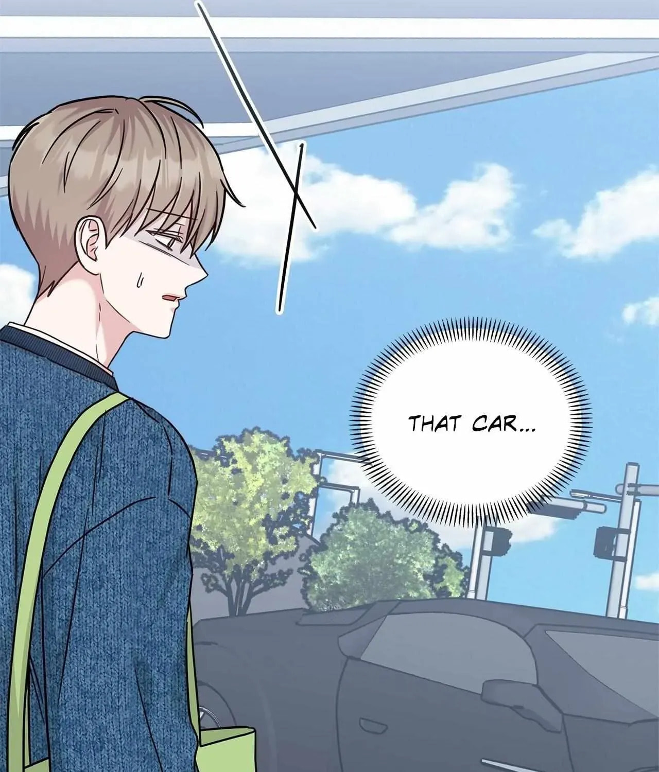 Secha Replica Chapter 85 page 138 - 
