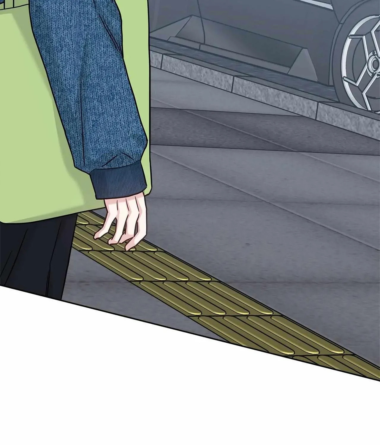 Secha Replica Chapter 85 page 139 - 