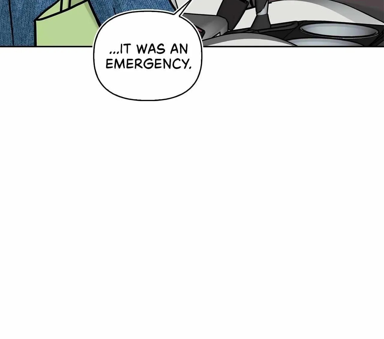 Secha Replica Chapter 85 page 142 - 