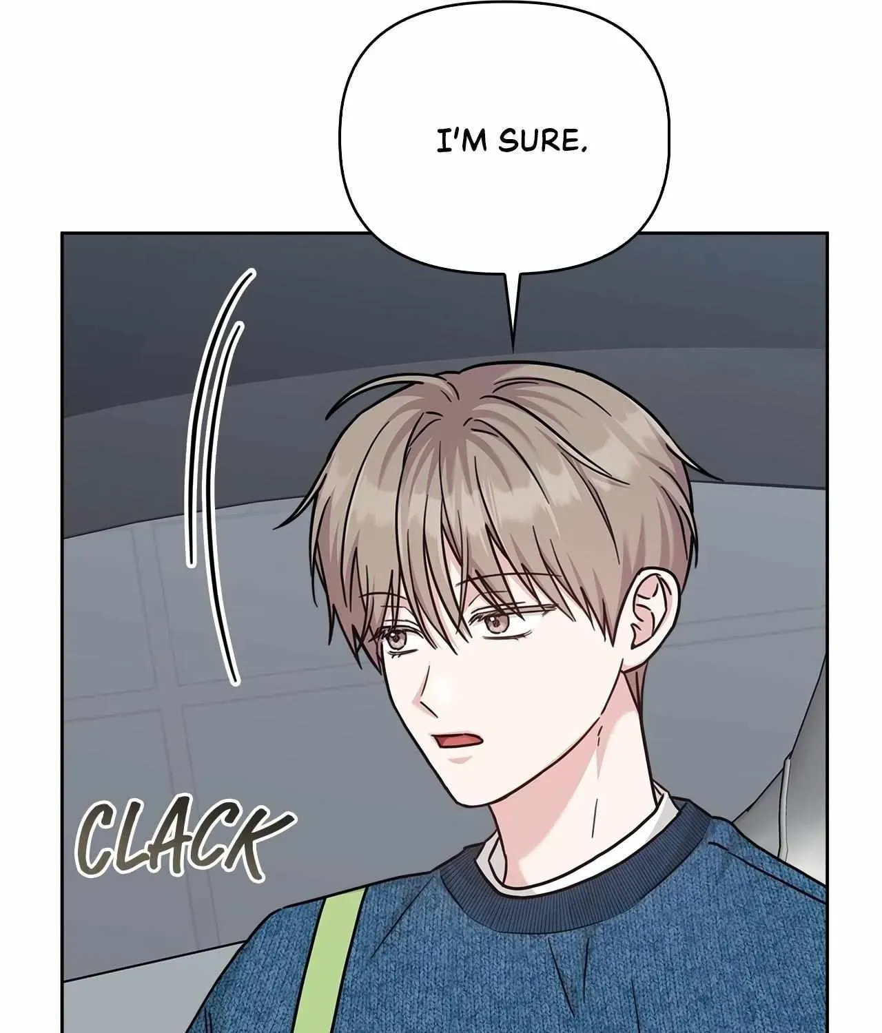 Secha Replica Chapter 85 page 143 - 