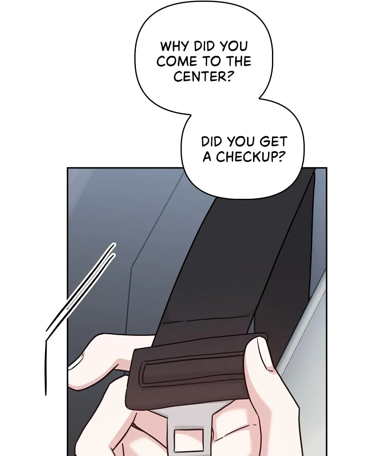 Secha Replica Chapter 85 page 145 - 