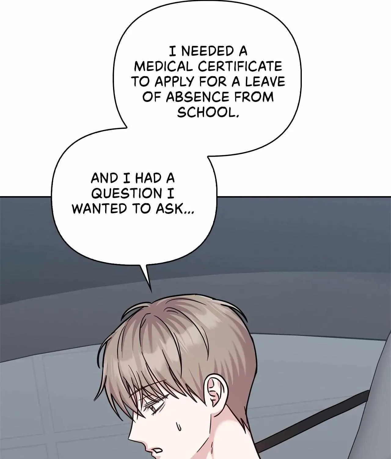 Secha Replica Chapter 85 page 147 - 