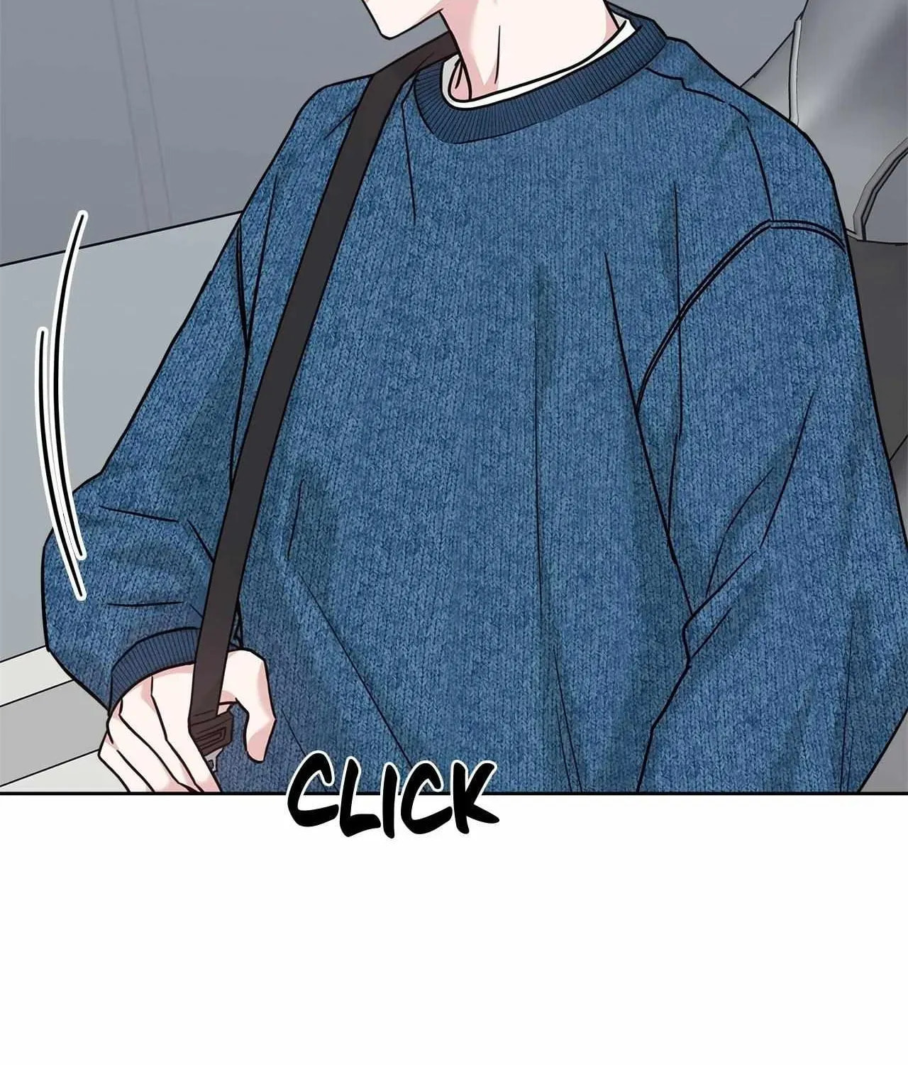 Secha Replica Chapter 85 page 148 - 