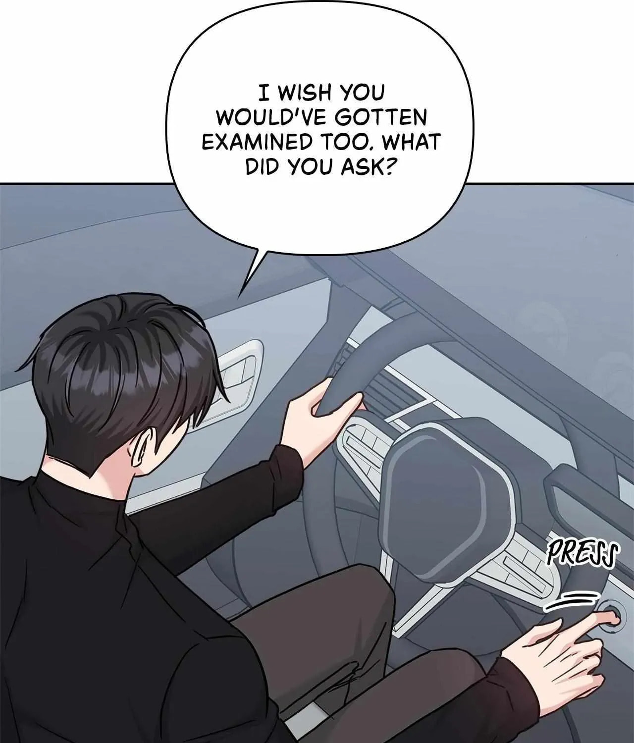 Secha Replica Chapter 85 page 150 - 