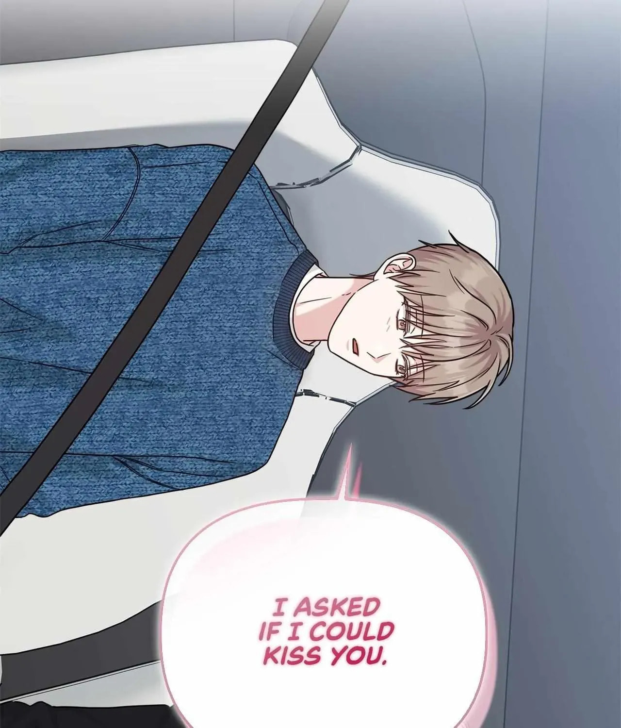 Secha Replica Chapter 85 page 153 - 