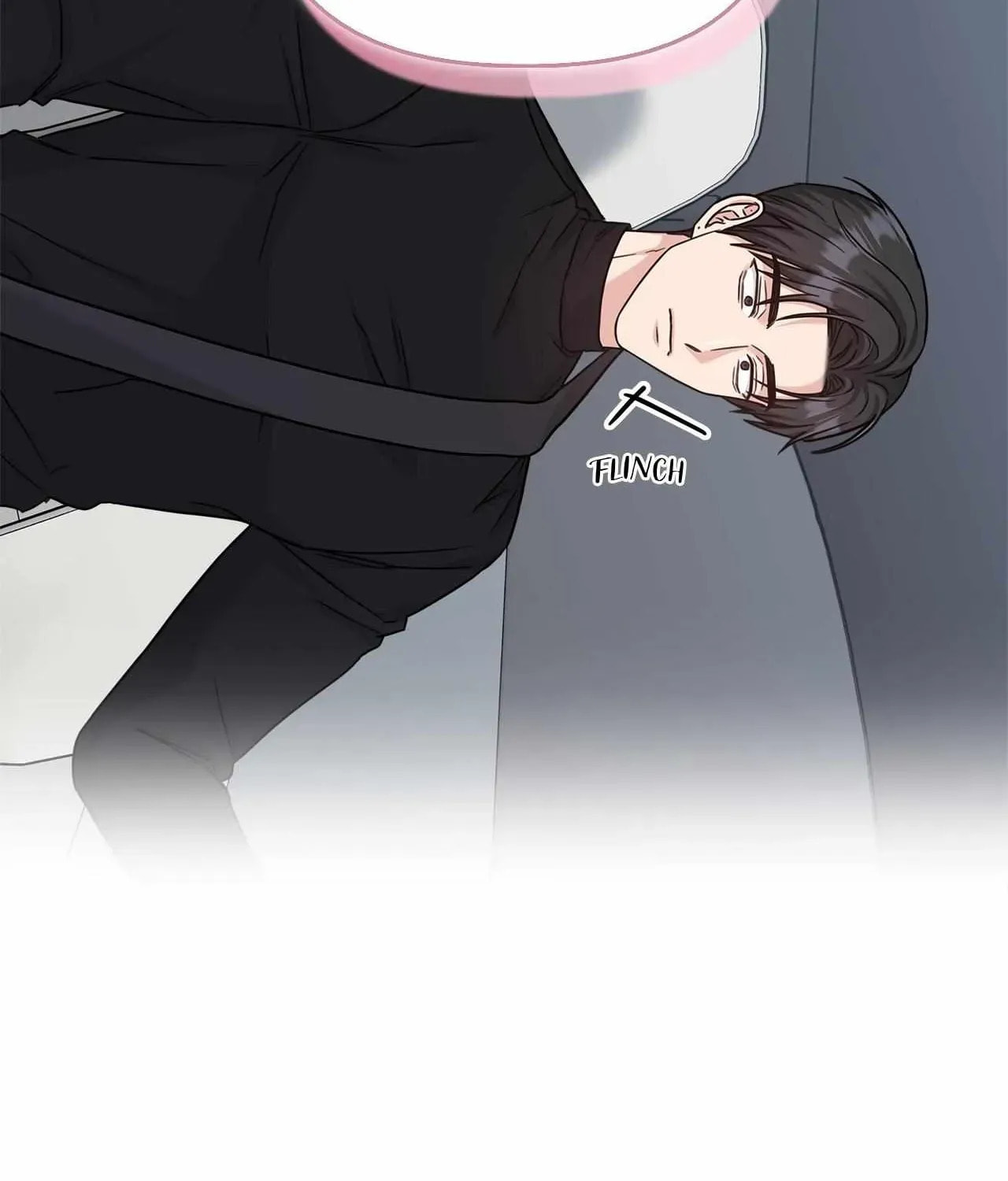 Secha Replica Chapter 85 page 154 - 