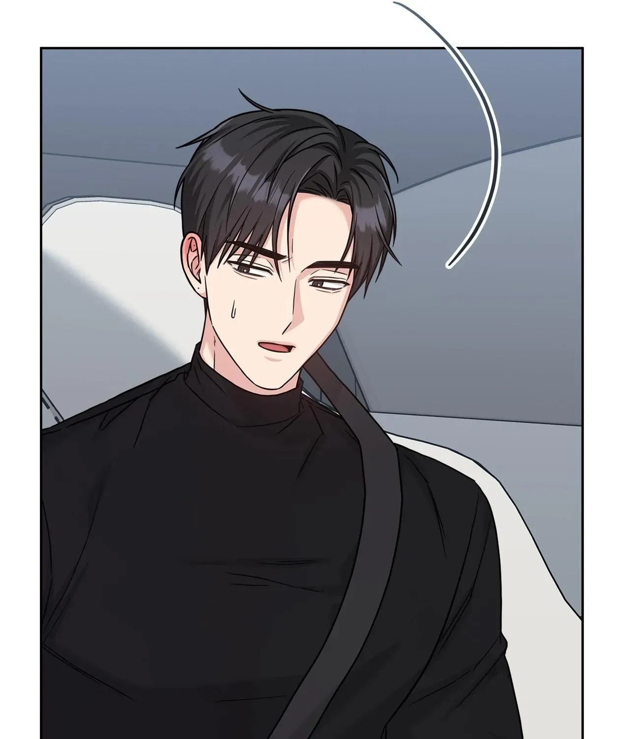 Secha Replica Chapter 85 page 156 - 