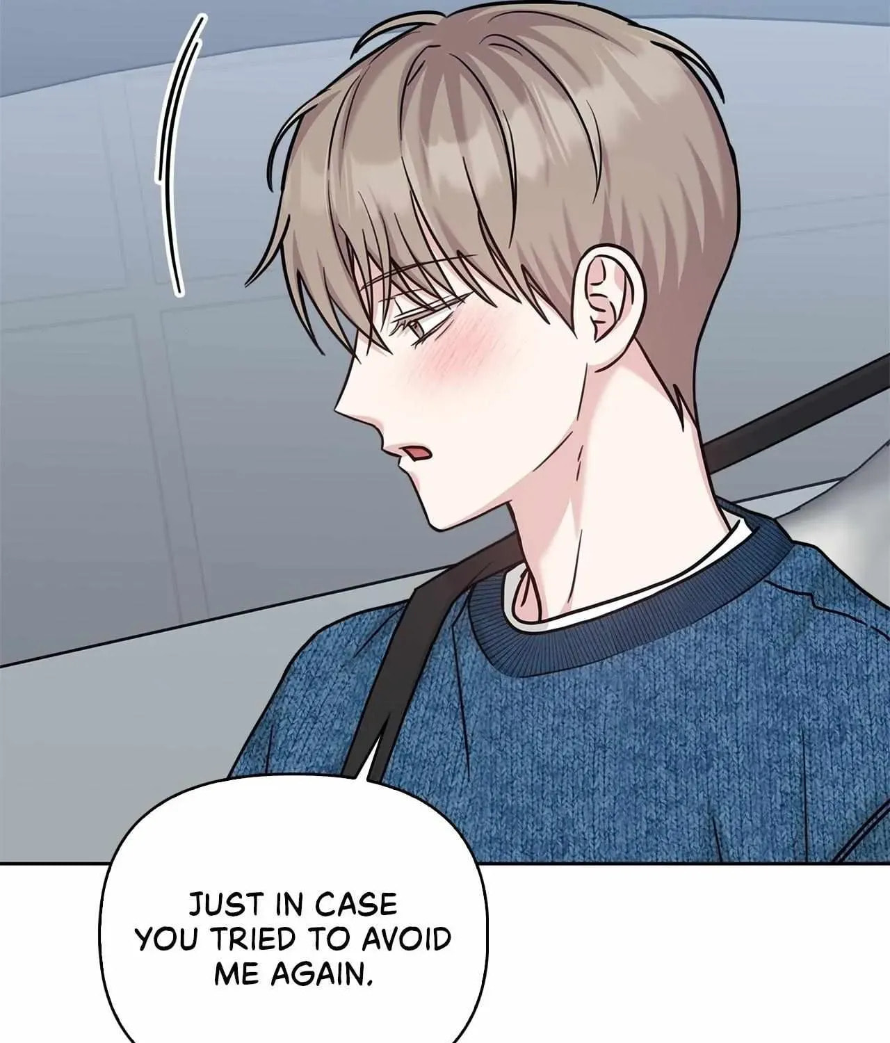 Secha Replica Chapter 85 page 159 - 
