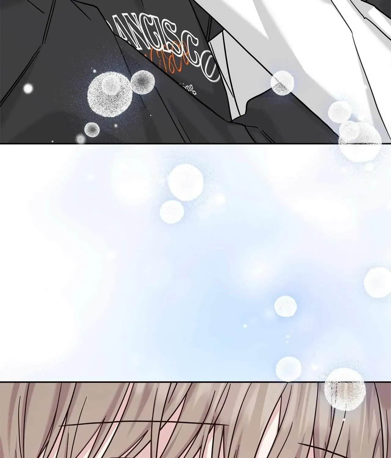 Secha Replica Chapter 85 page 17 - 