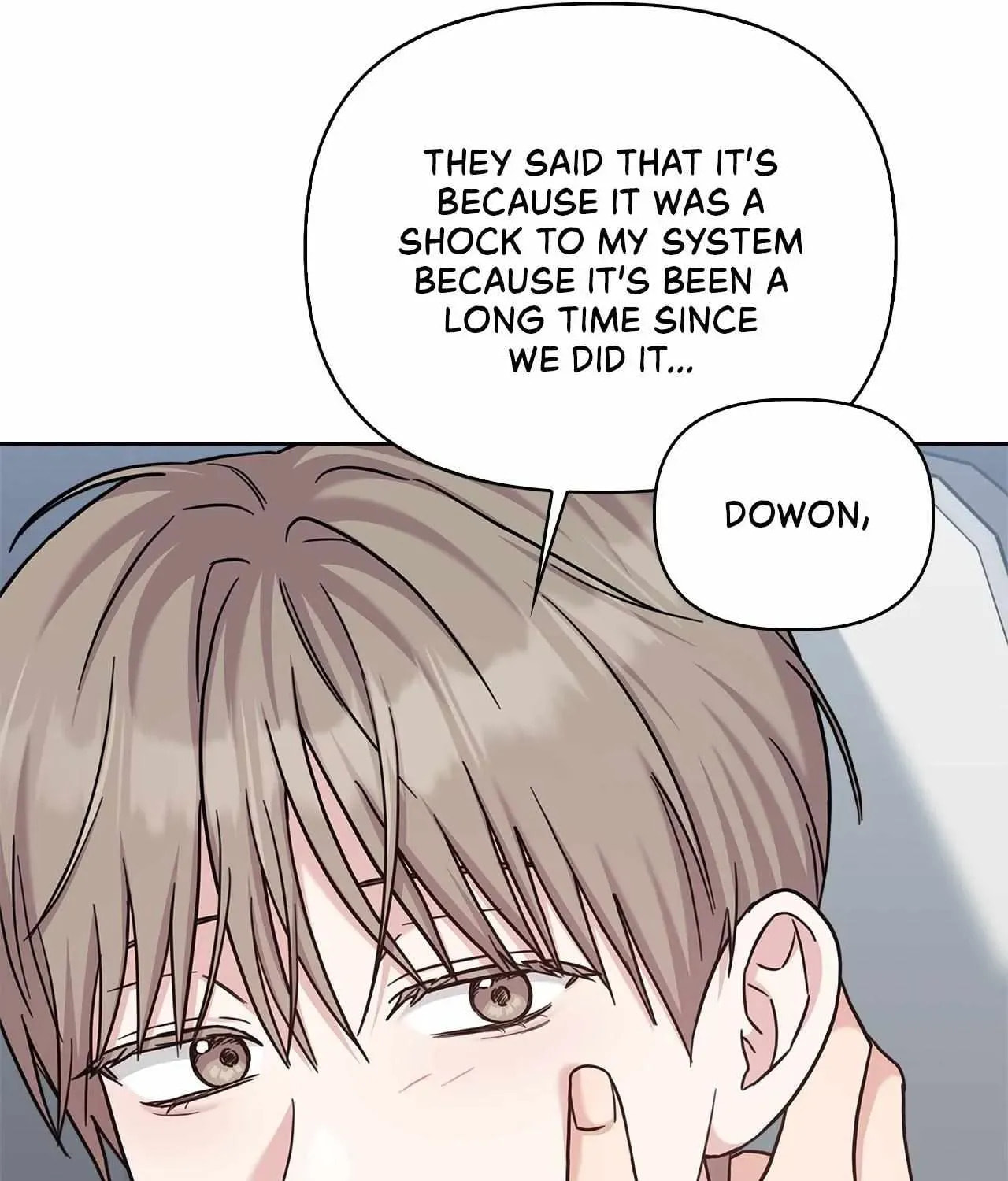 Secha Replica Chapter 85 page 161 - 