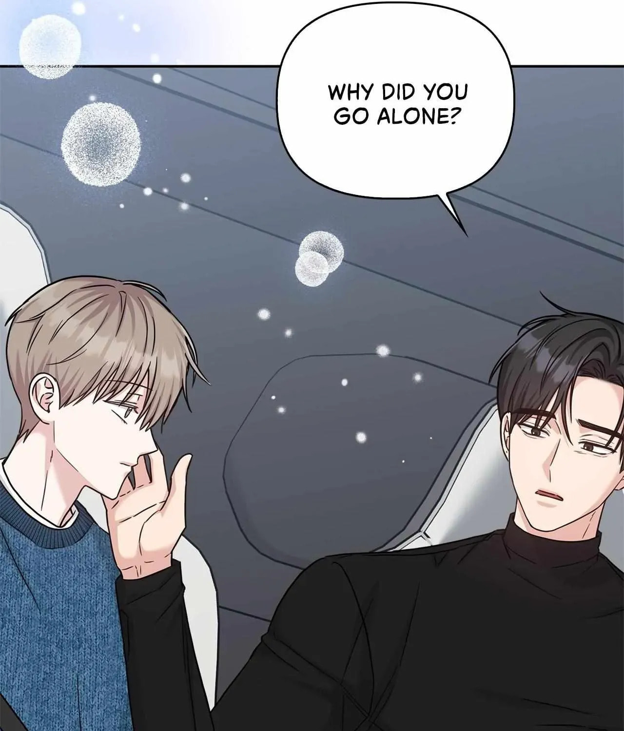 Secha Replica Chapter 85 page 164 - 