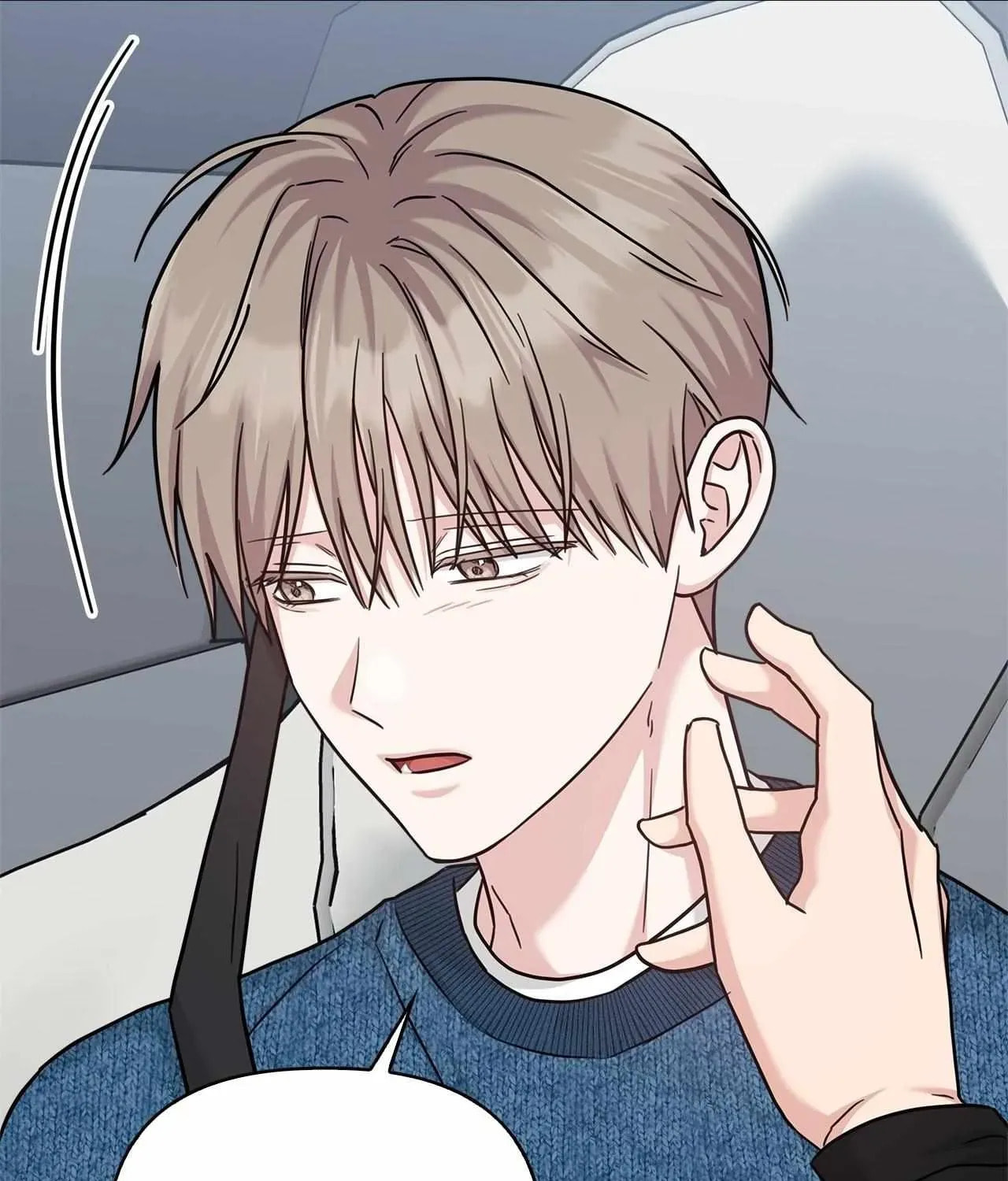 Secha Replica Chapter 85 page 167 - 