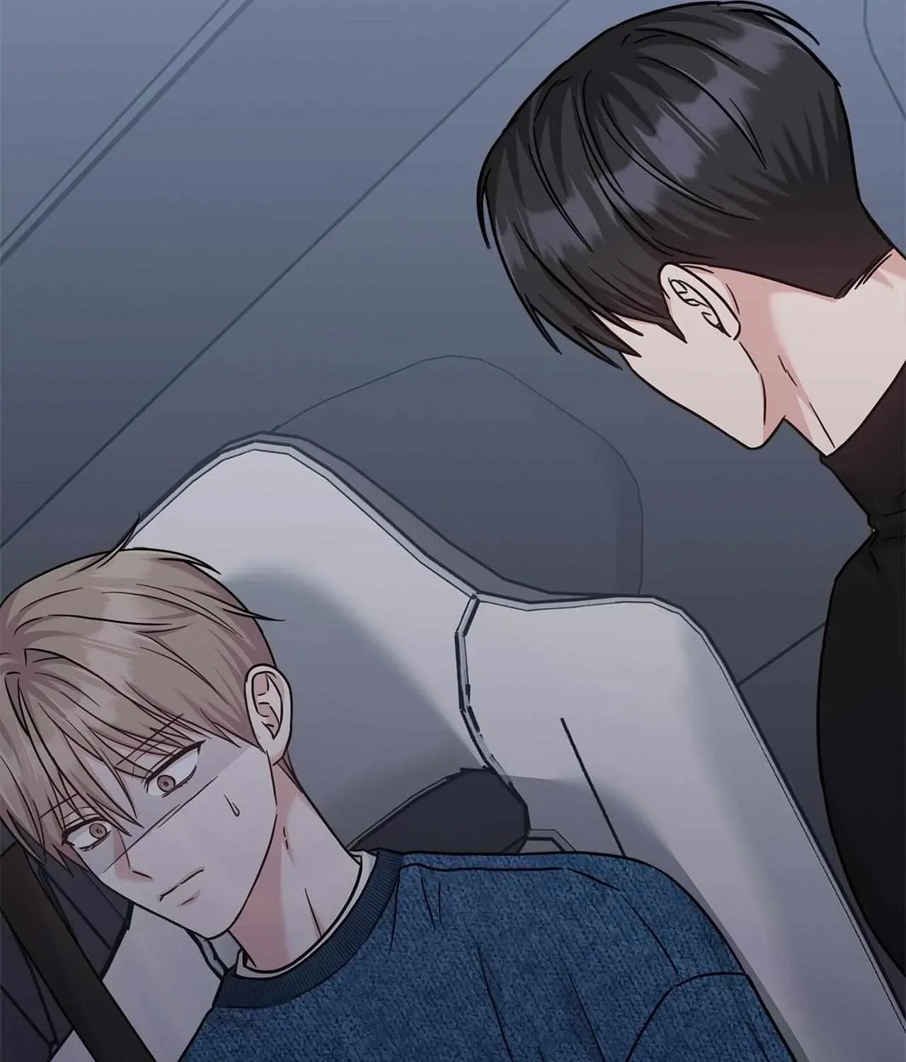 Secha Replica Chapter 85 page 172 - 