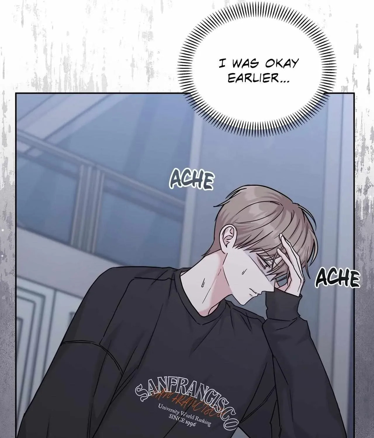 Secha Replica Chapter 85 page 25 - 