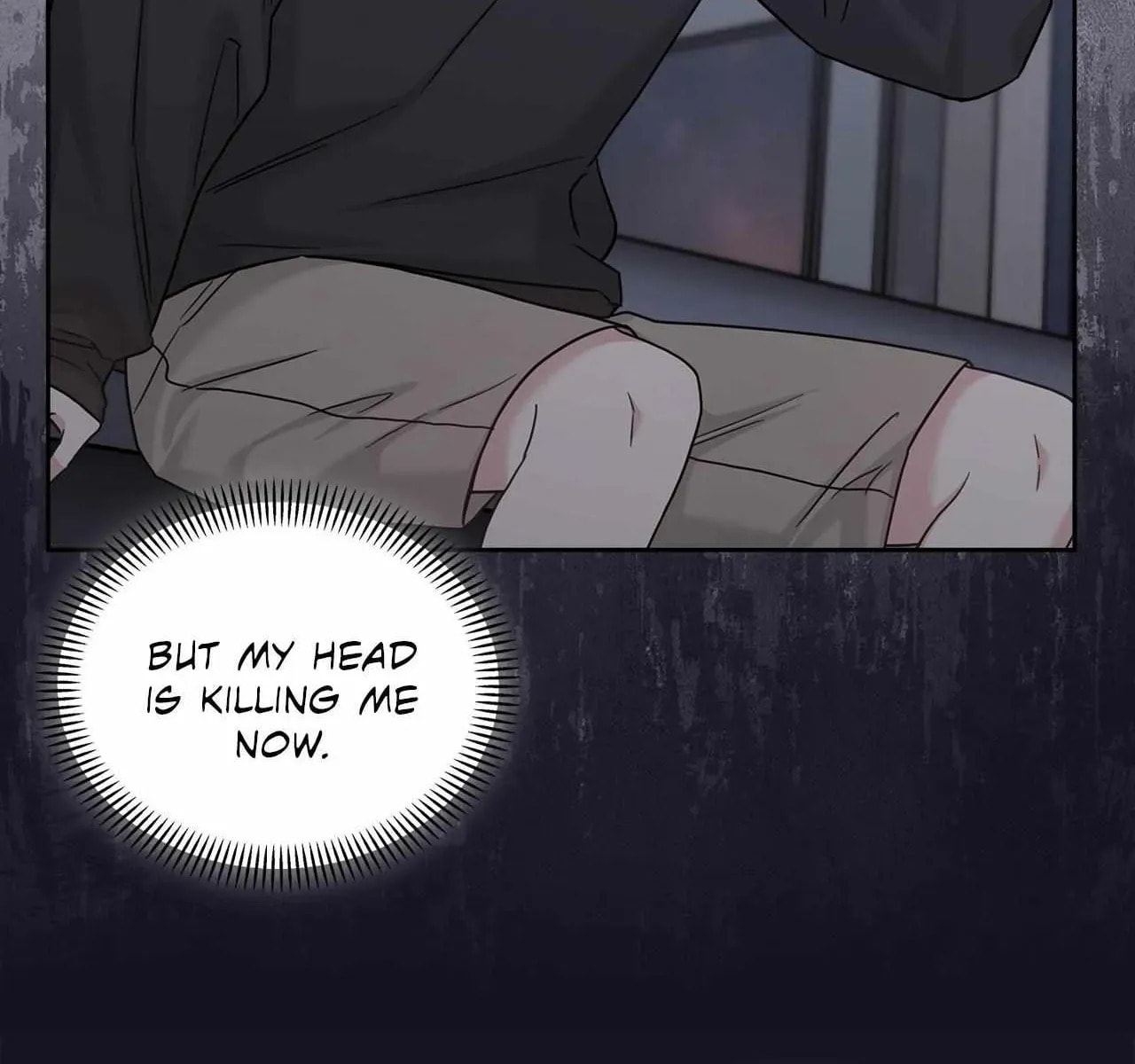 Secha Replica Chapter 85 page 26 - 