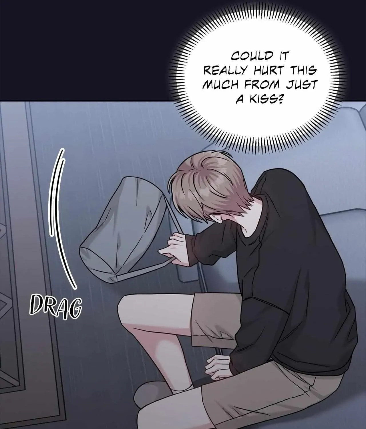 Secha Replica Chapter 85 page 27 - 
