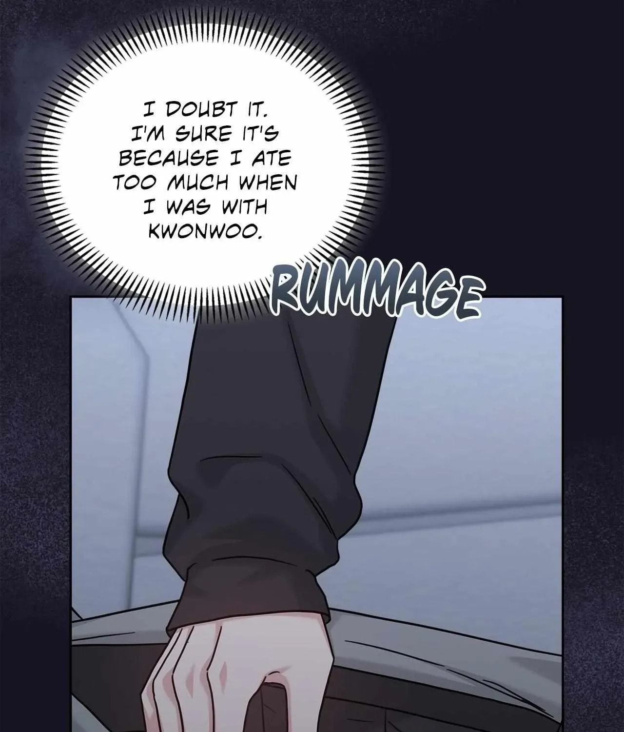 Secha Replica Chapter 85 page 29 - 
