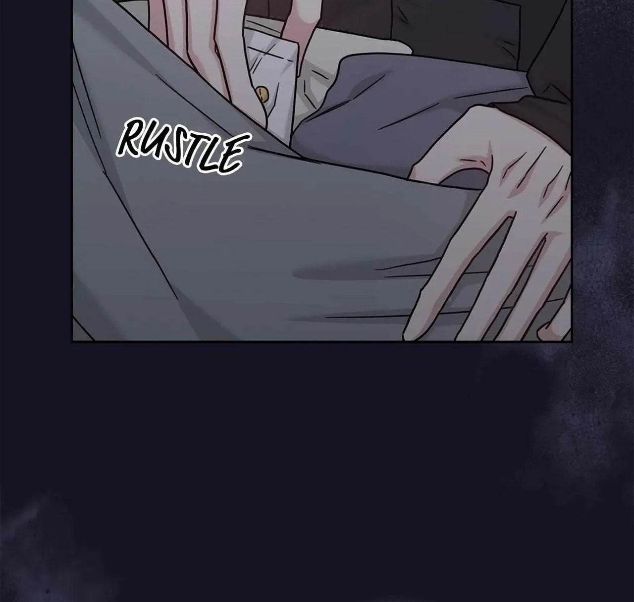 Secha Replica Chapter 85 page 30 - 