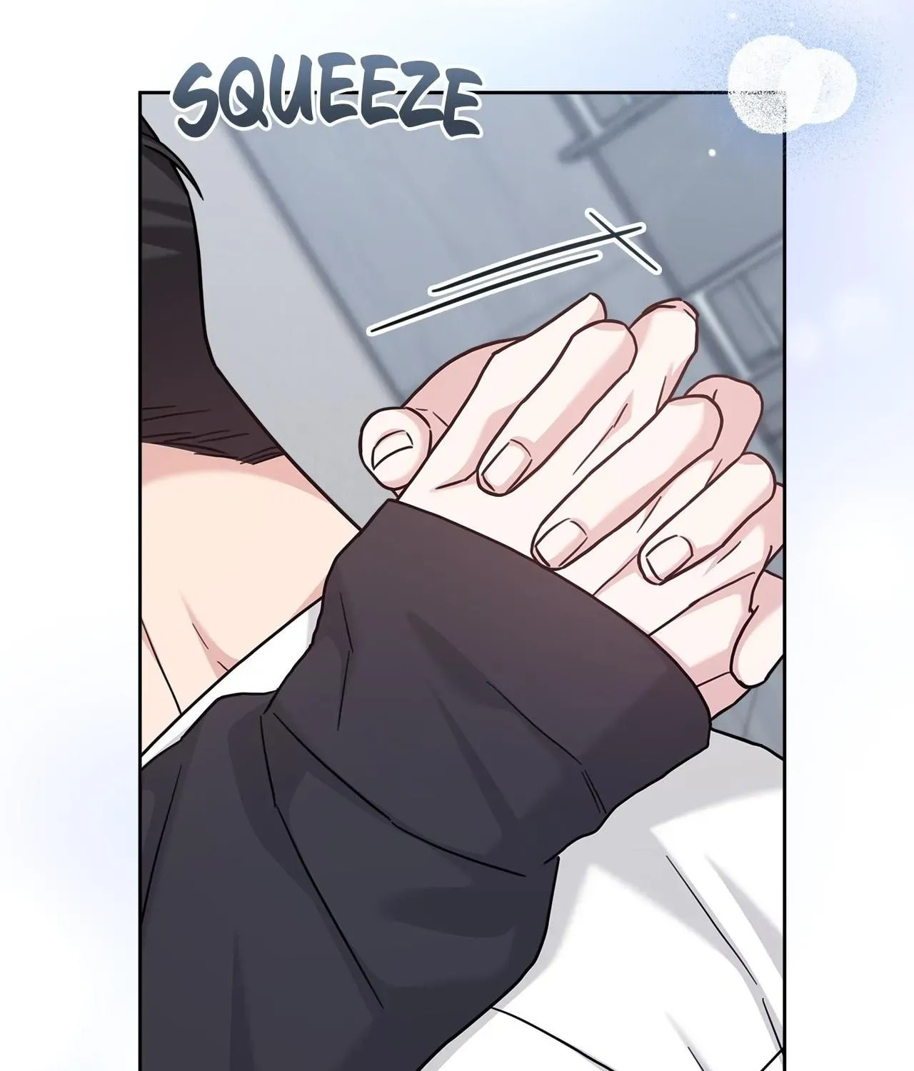 Secha Replica Chapter 85 page 4 - 