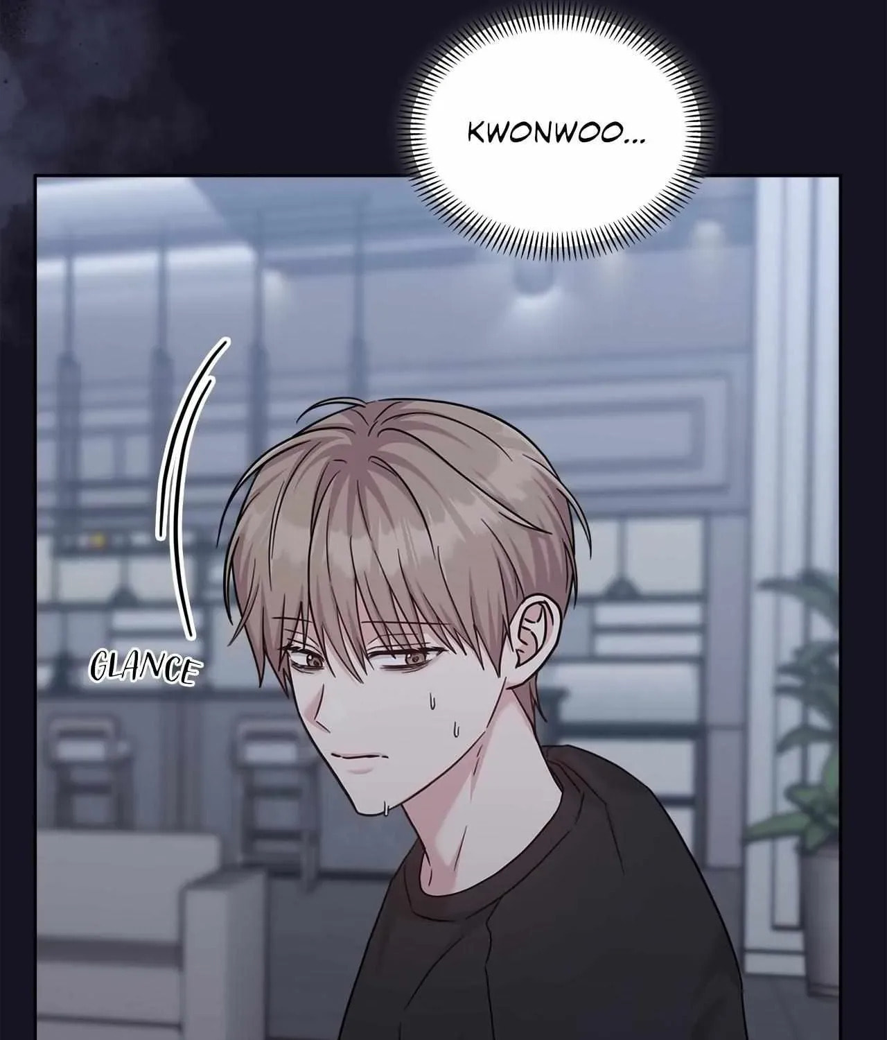 Secha Replica Chapter 85 page 31 - 