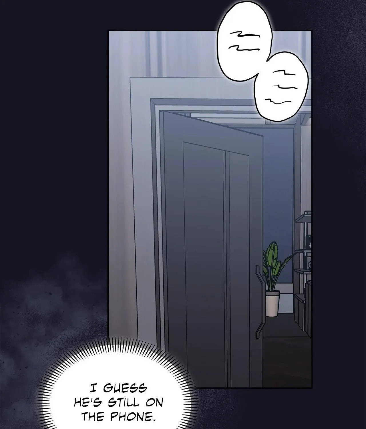 Secha Replica Chapter 85 page 33 - 