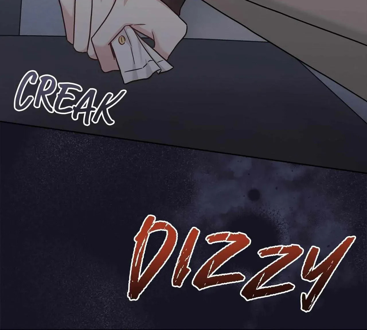 Secha Replica Chapter 85 page 36 - 