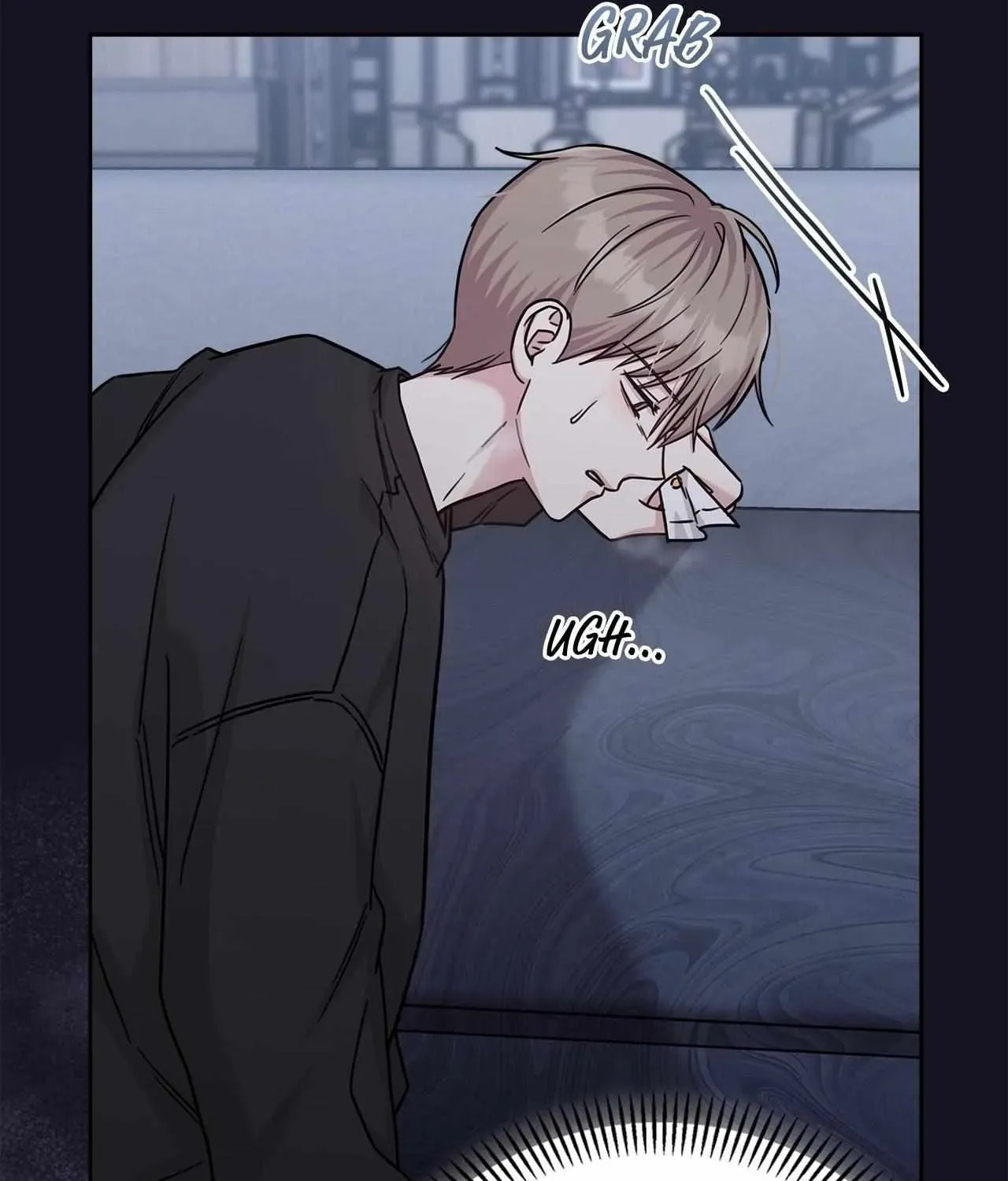 Secha Replica Chapter 85 page 39 - 