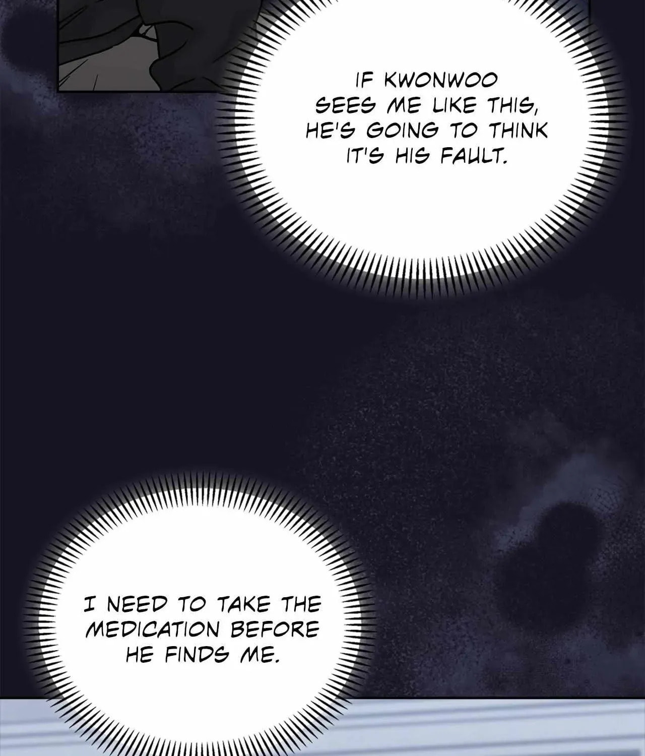 Secha Replica Chapter 85 page 40 - 