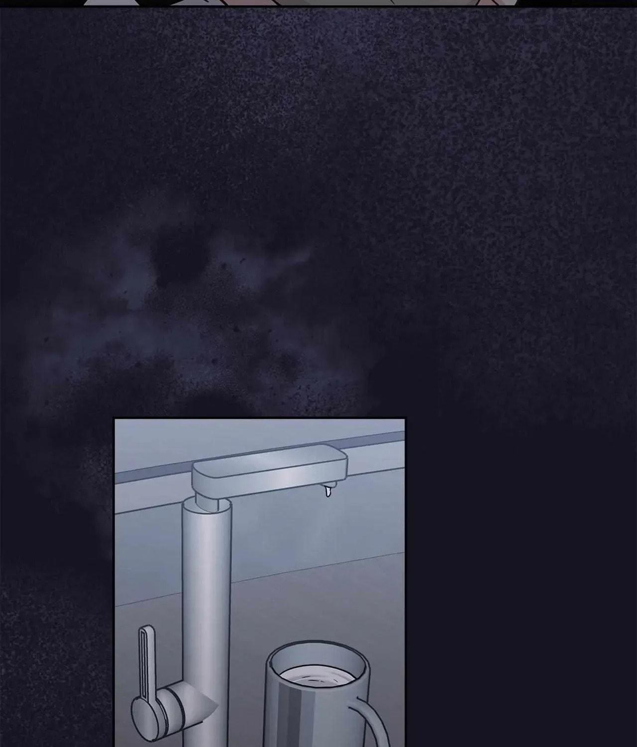 Secha Replica Chapter 85 page 43 - 