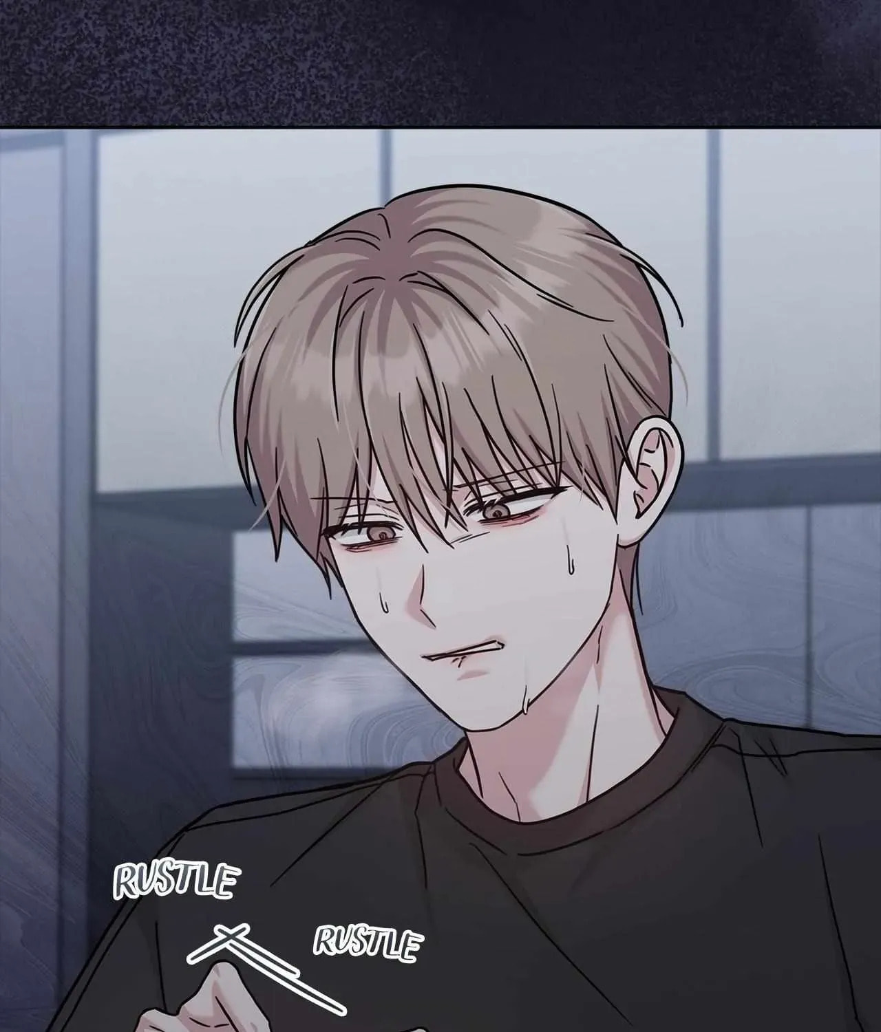 Secha Replica Chapter 85 page 45 - 