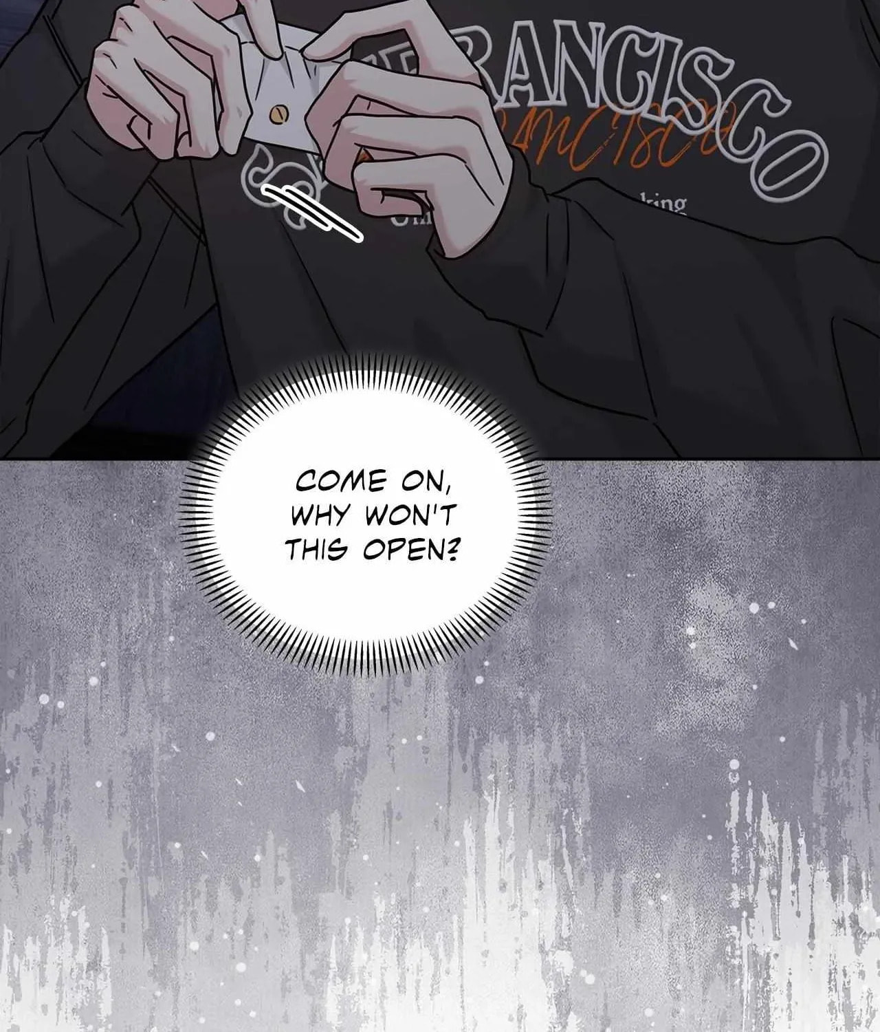 Secha Replica Chapter 85 page 46 - 