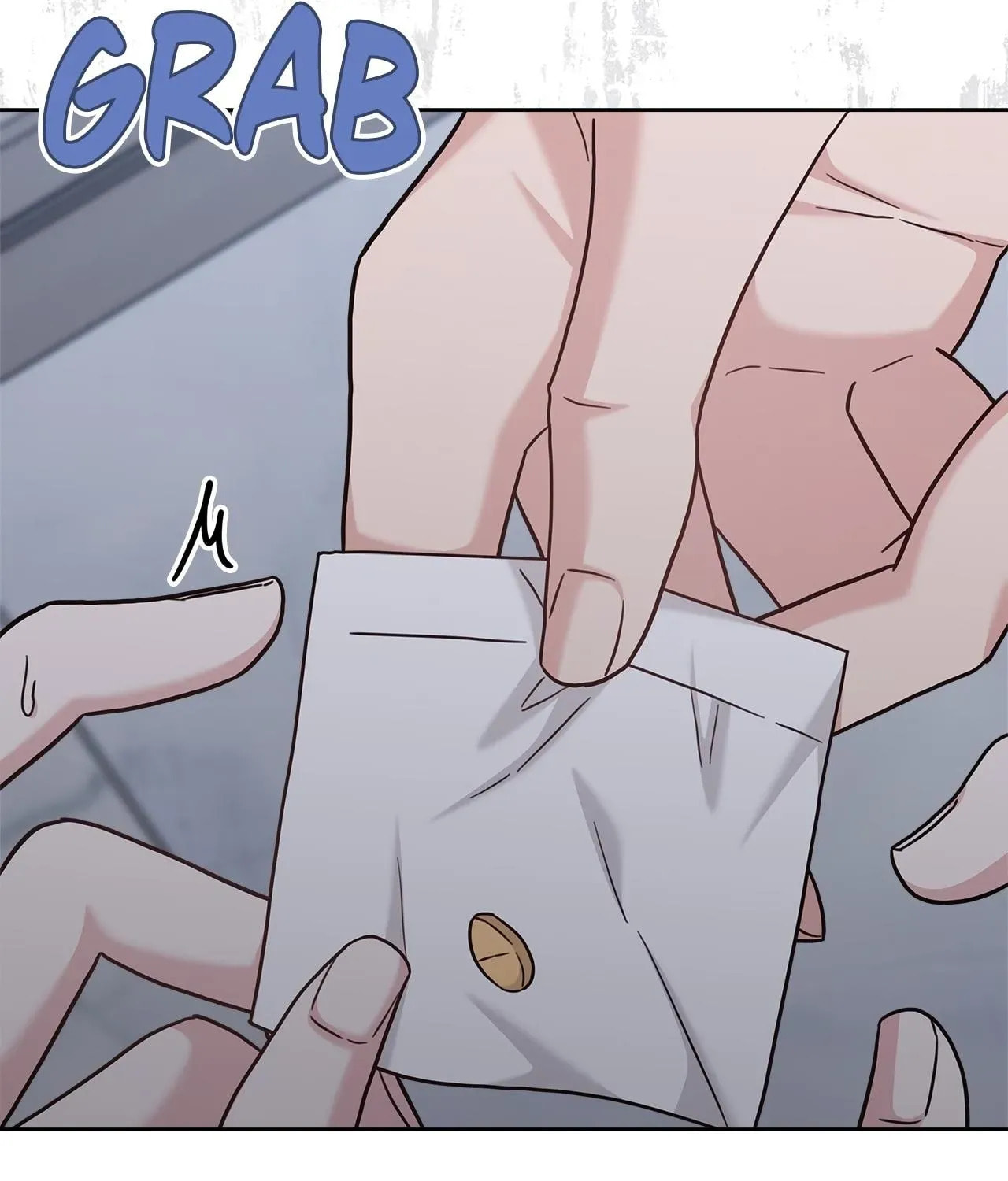 Secha Replica Chapter 85 page 48 - 