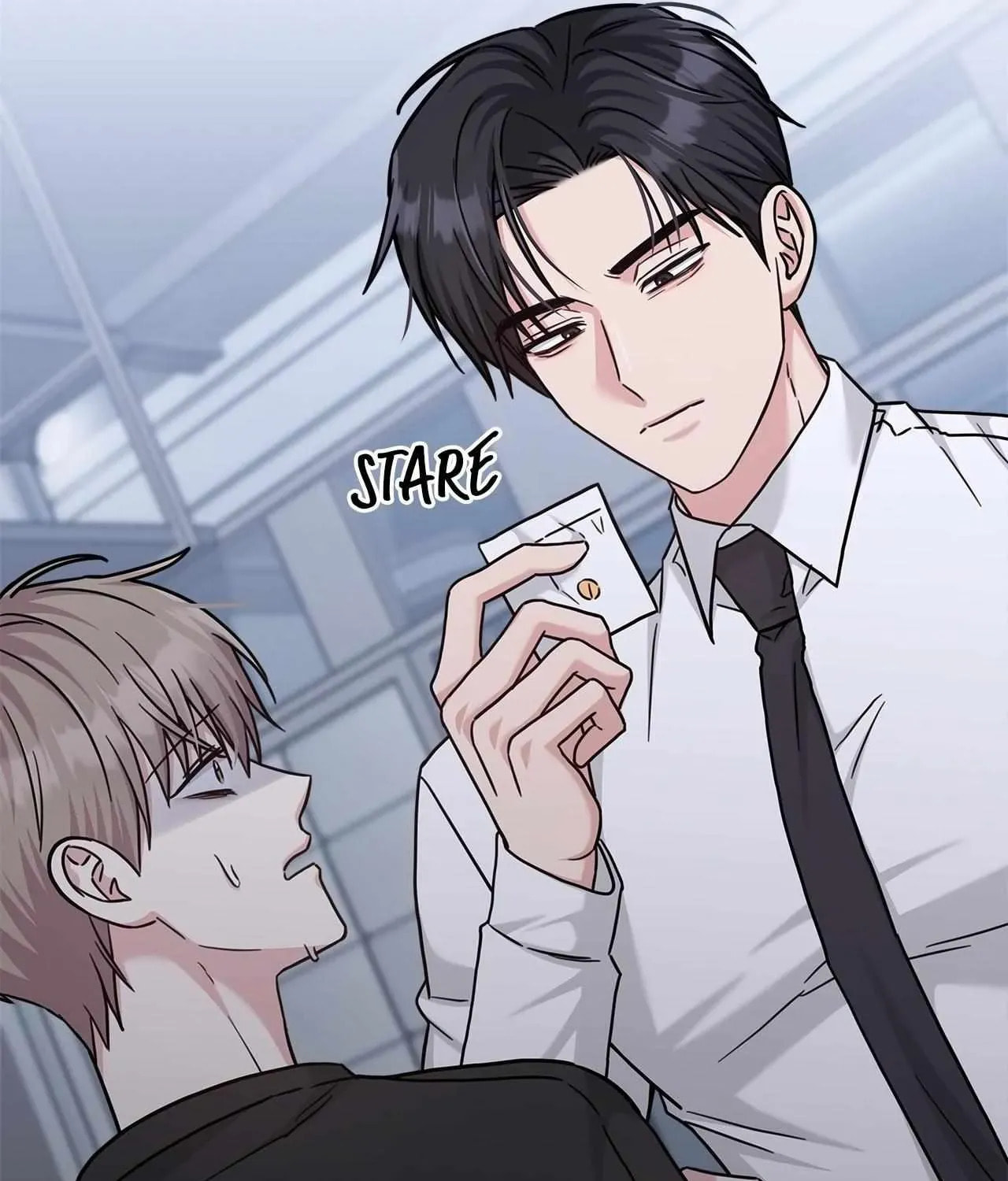 Secha Replica Chapter 85 page 50 - 