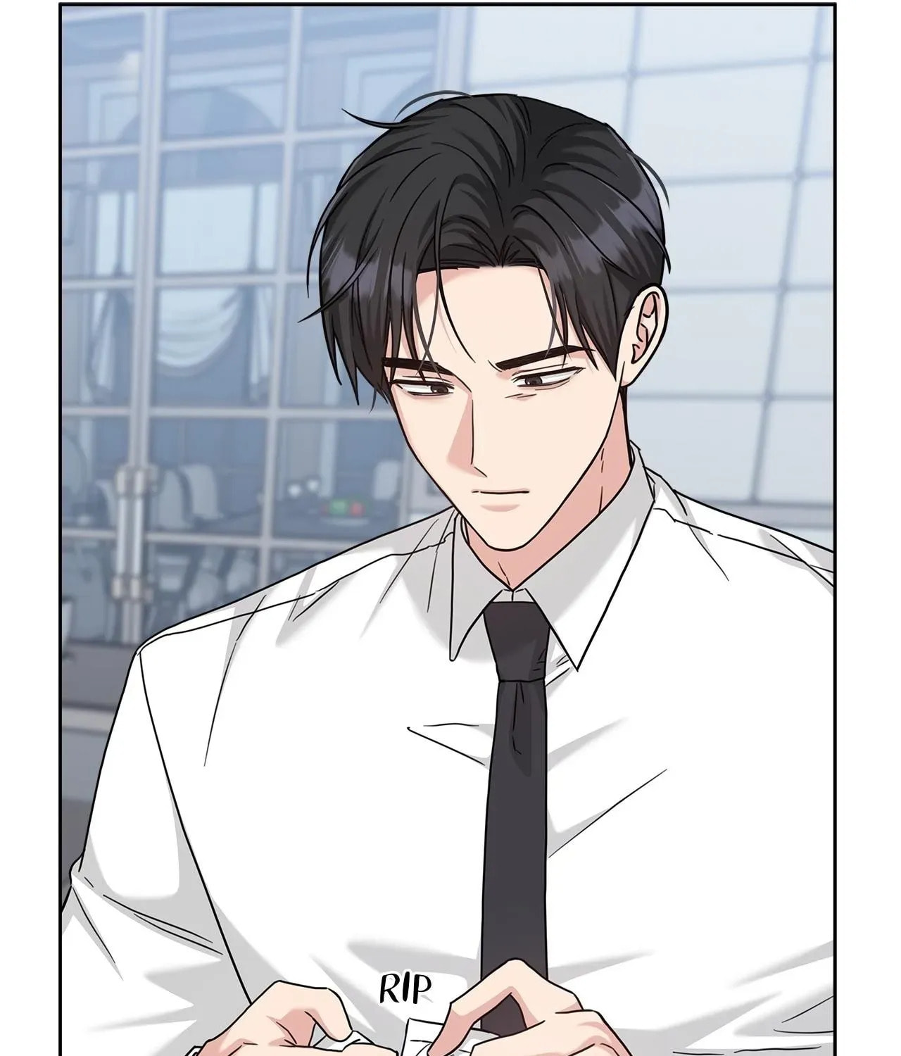 Secha Replica Chapter 85 page 52 - 