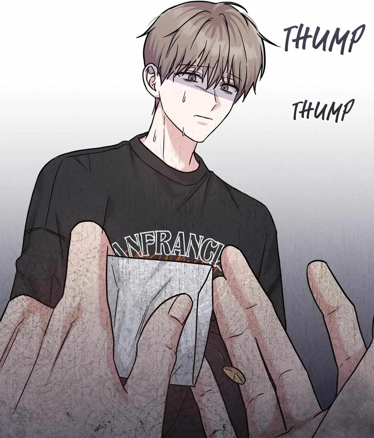 Secha Replica Chapter 85 page 54 - 