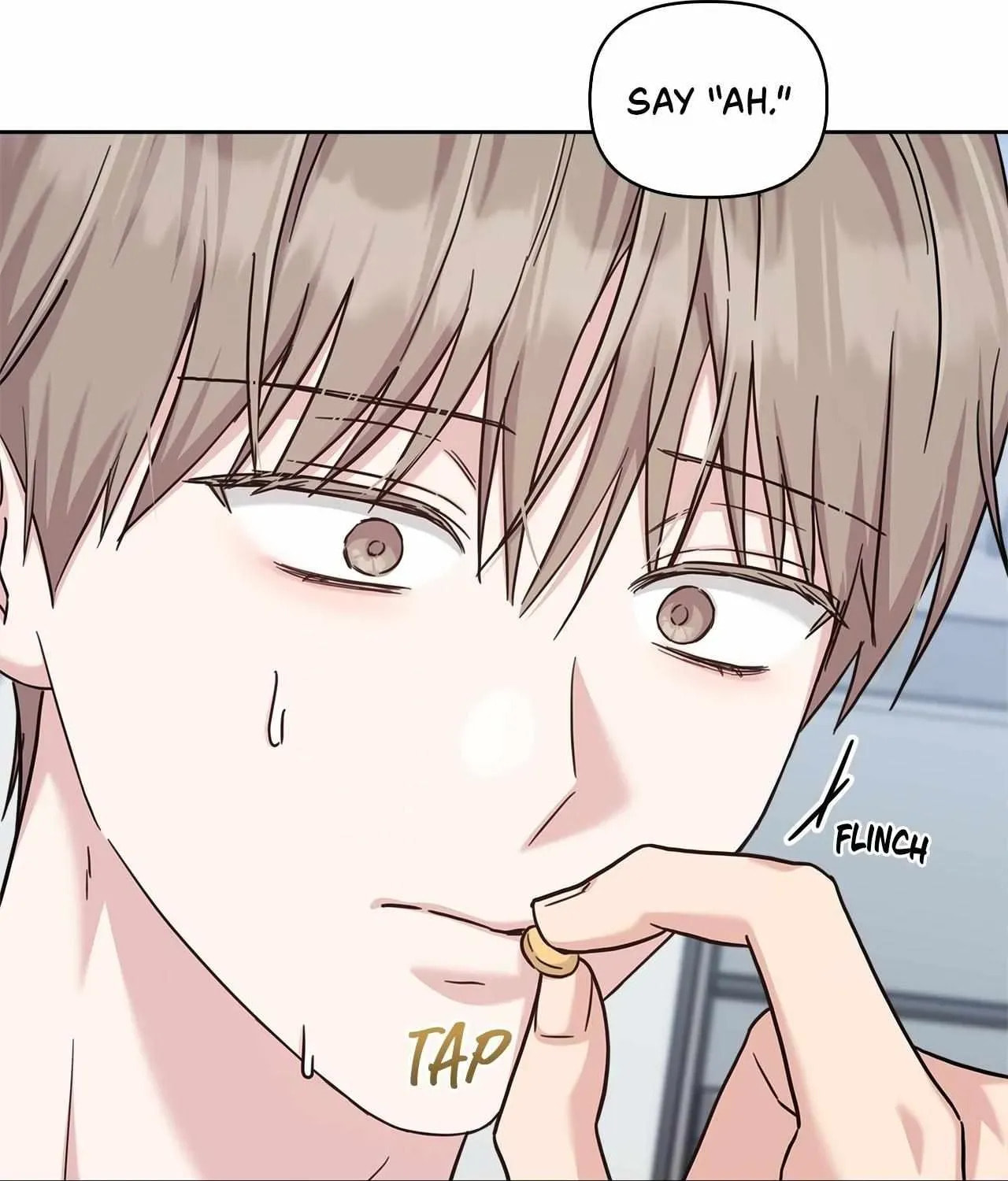 Secha Replica Chapter 85 page 56 - 