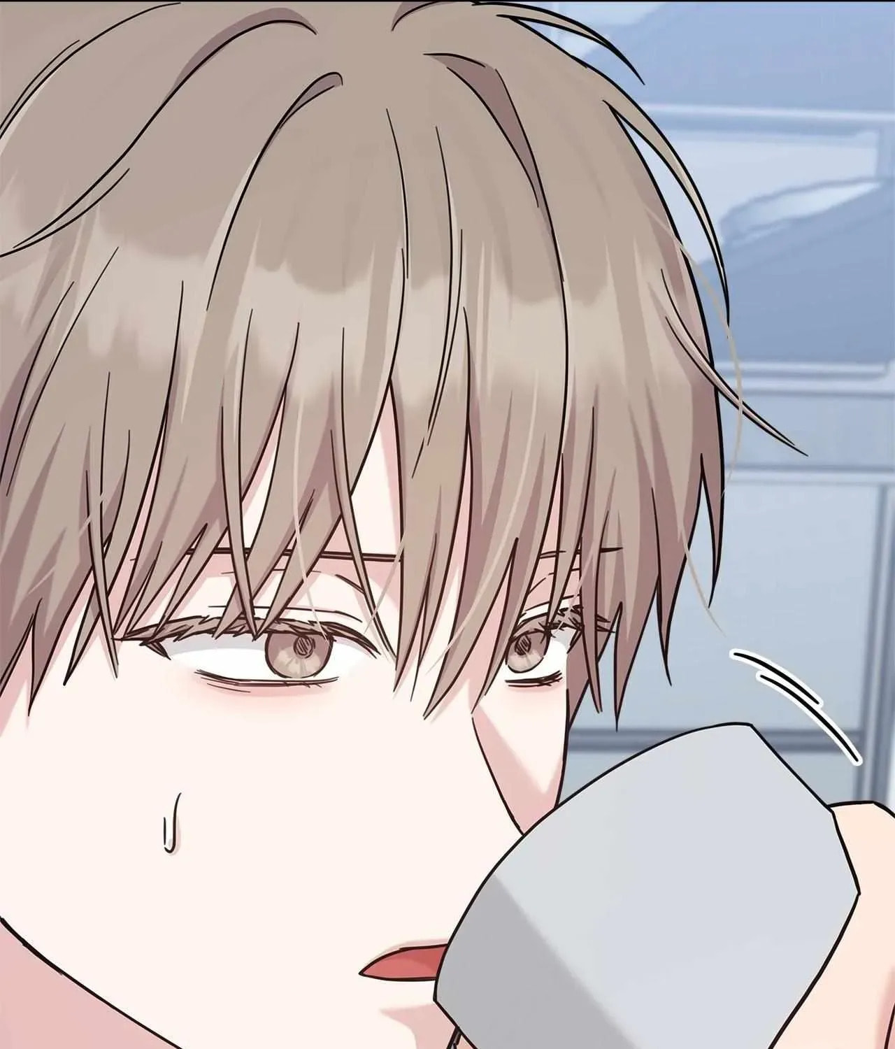 Secha Replica Chapter 85 page 58 - 