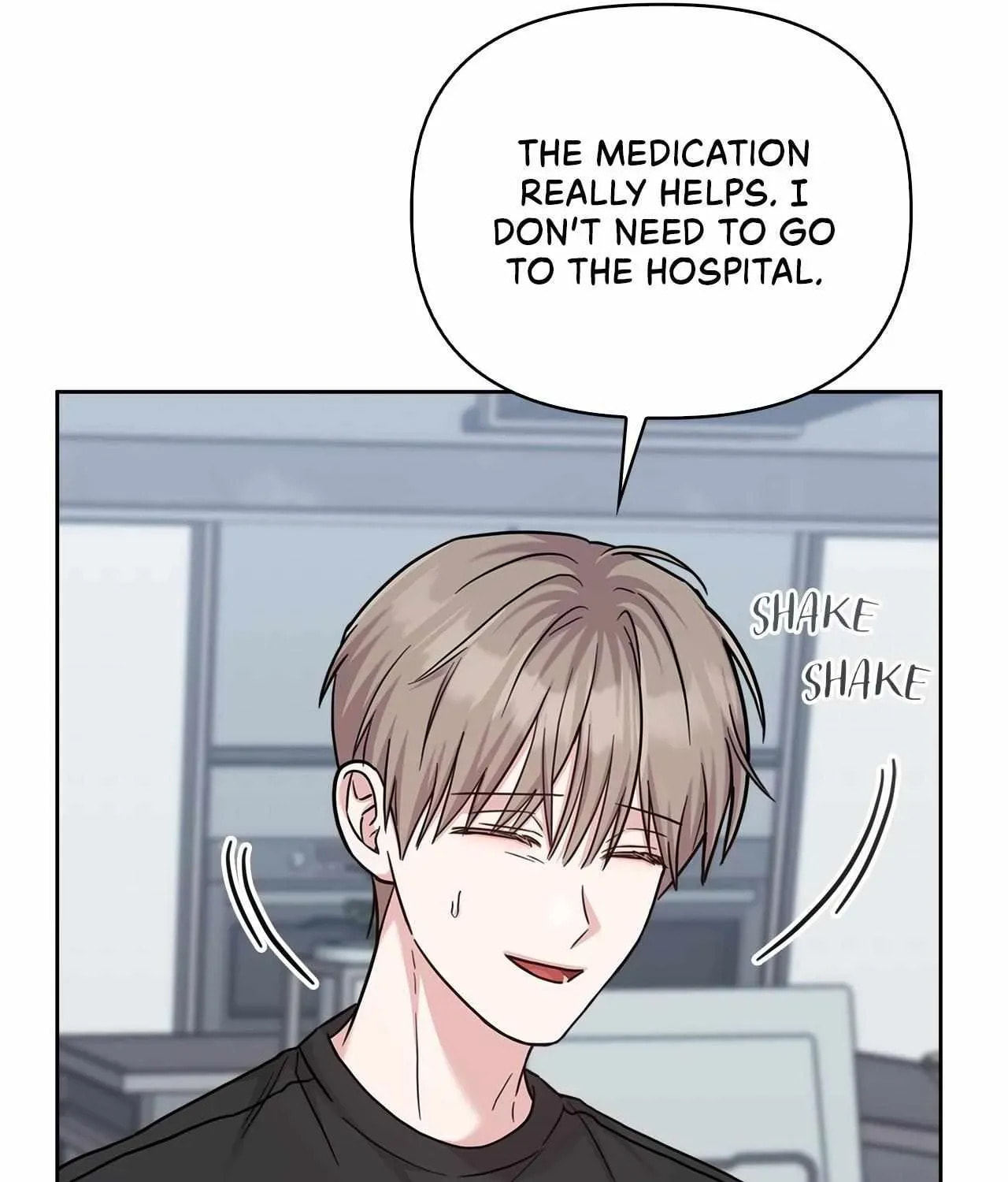Secha Replica Chapter 85 page 70 - 