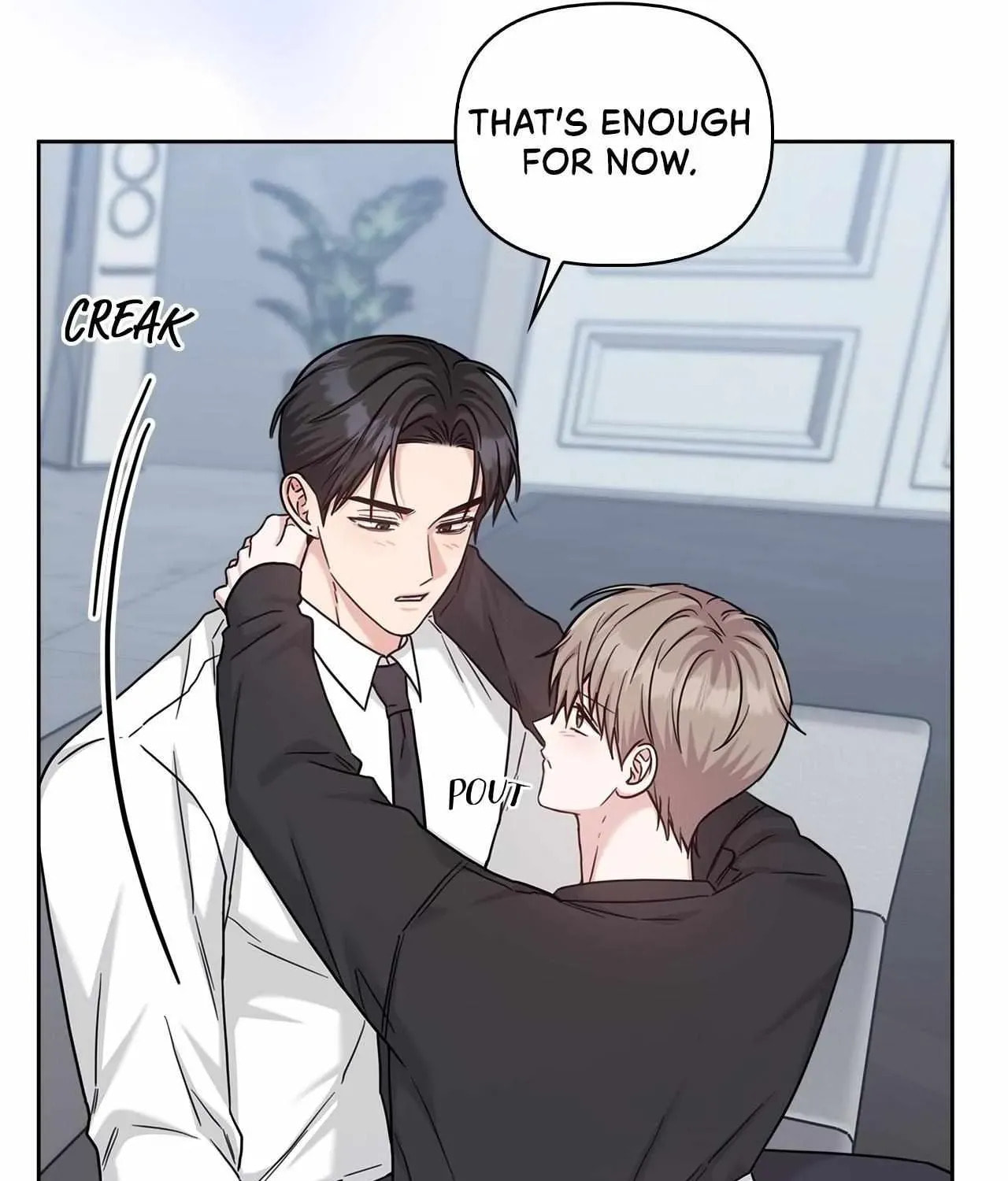 Secha Replica Chapter 85 page 9 - 