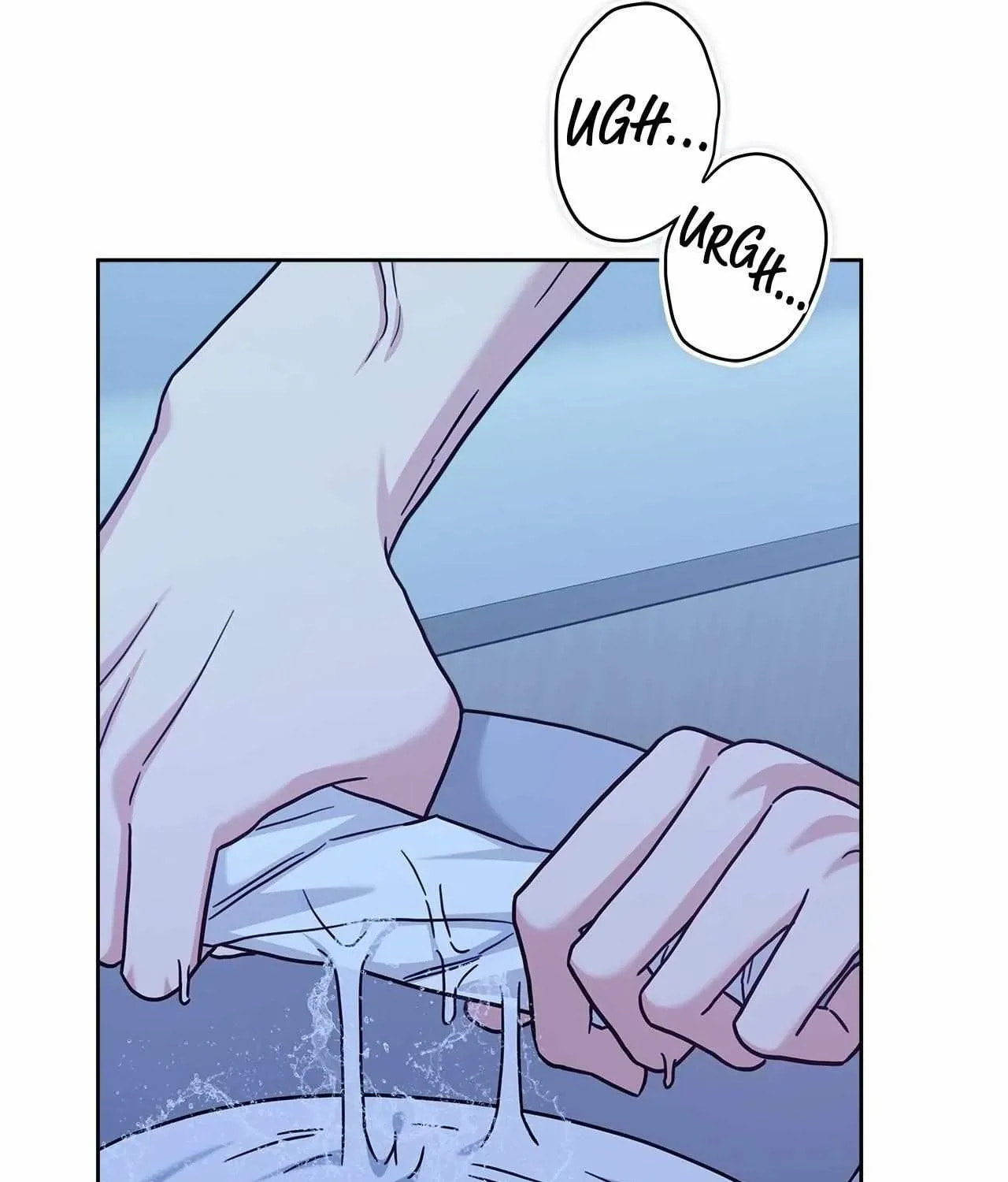 Secha Replica Chapter 85 page 81 - 