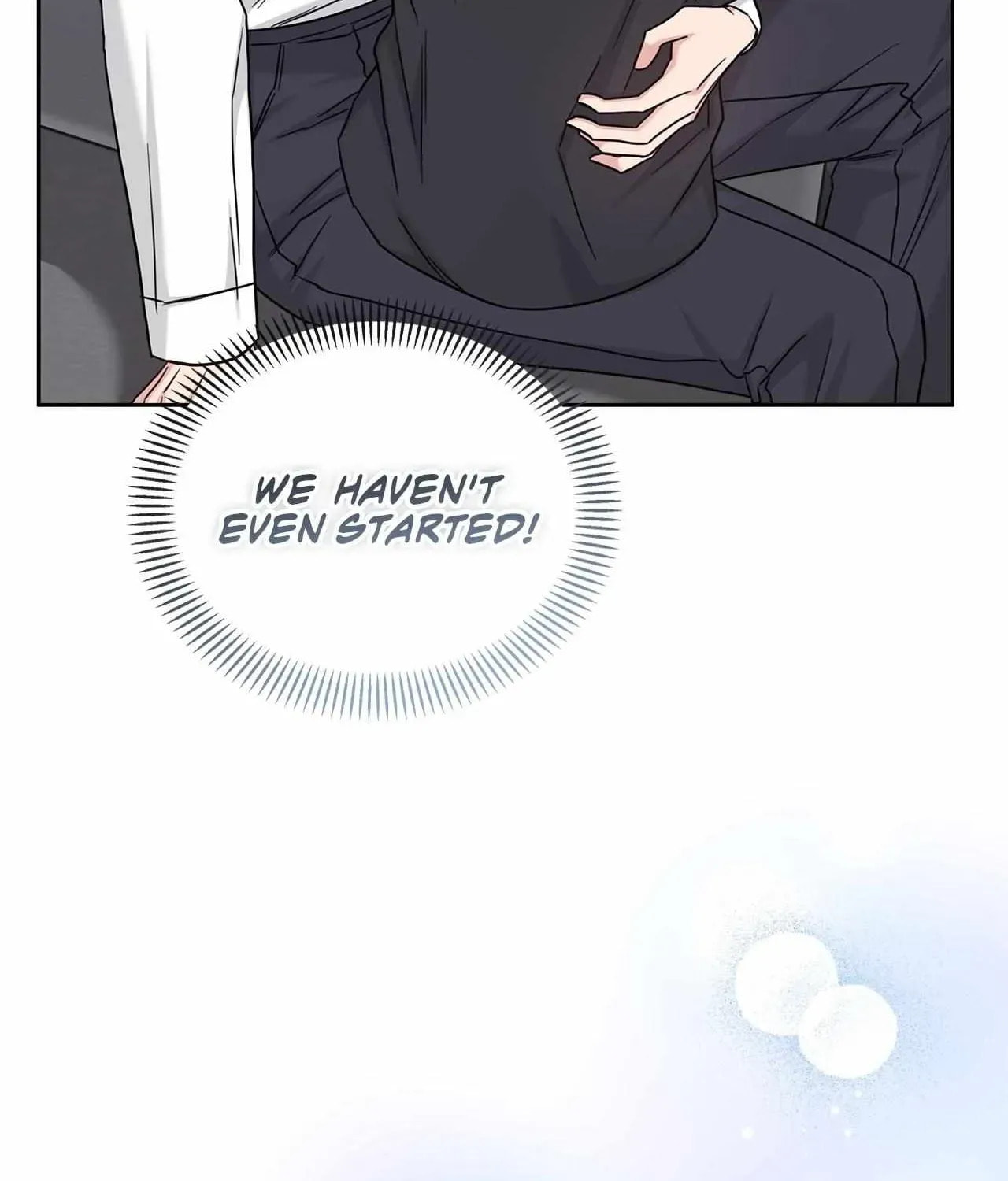 Secha Replica Chapter 85 page 10 - 