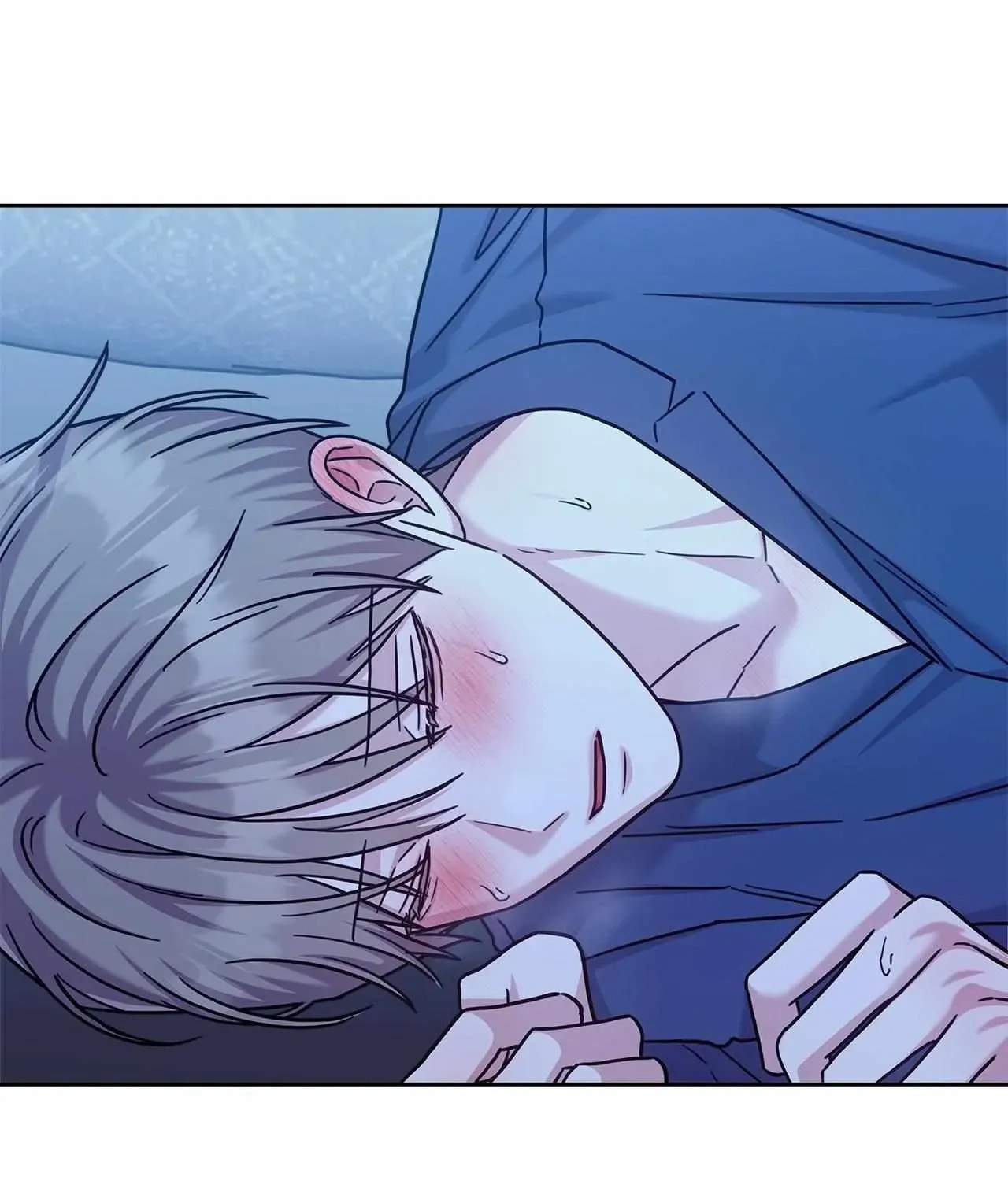 Secha Replica Chapter 85 page 94 - 